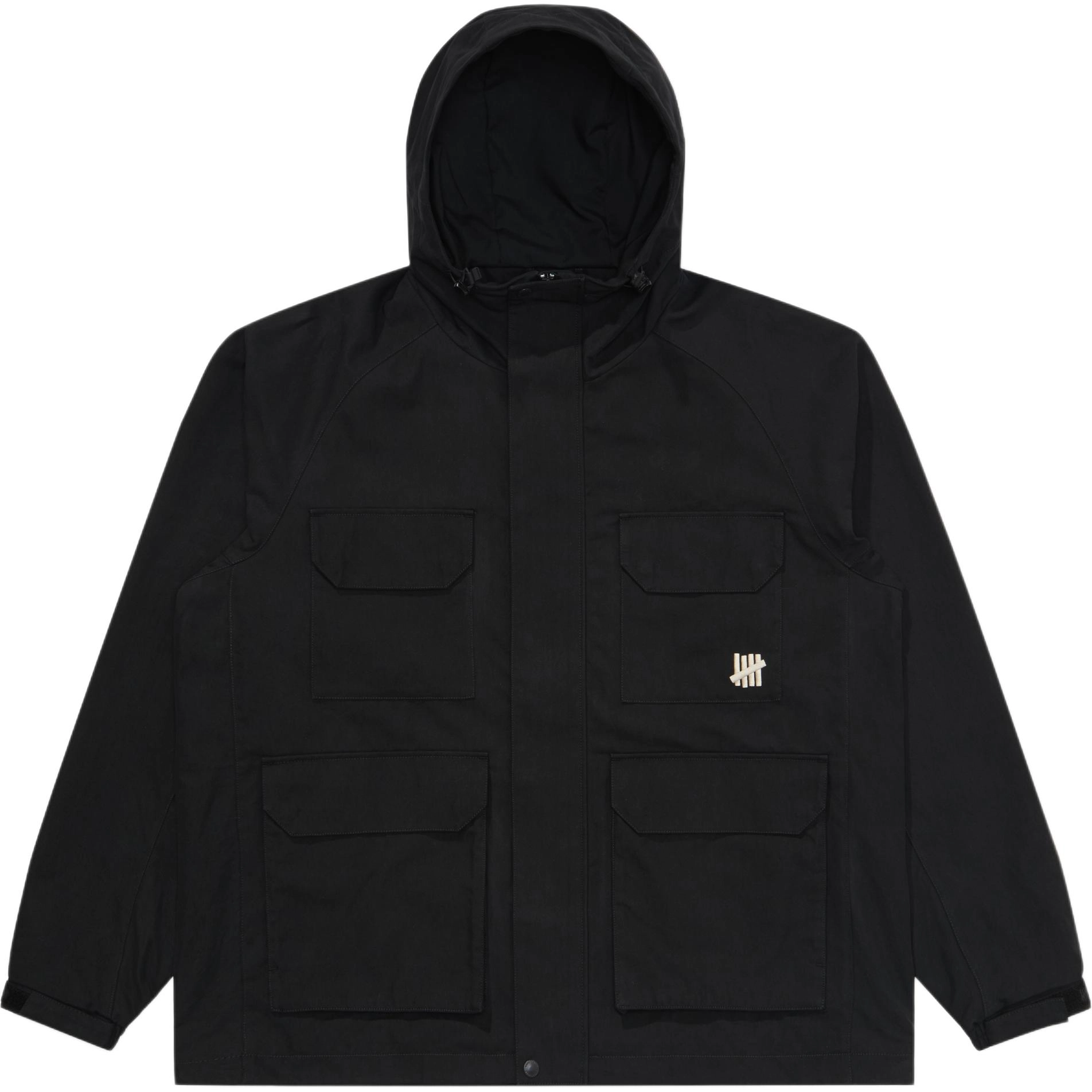 UNDEFEATED FW25 Logo