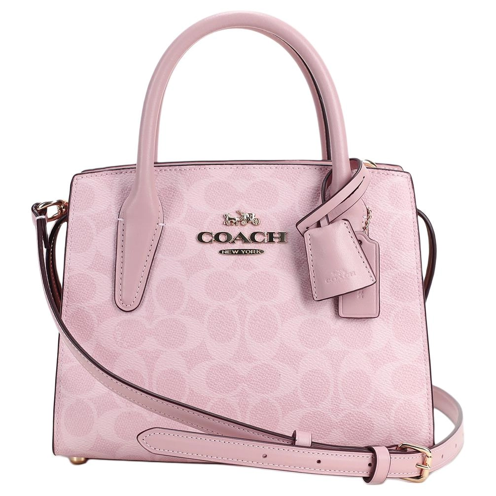 COACH Andrea 22