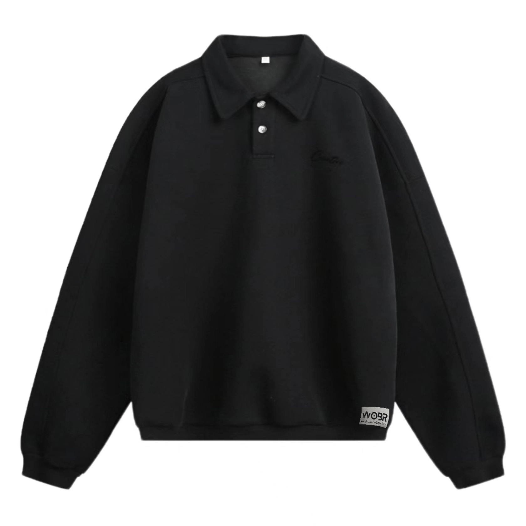 WOBR polo