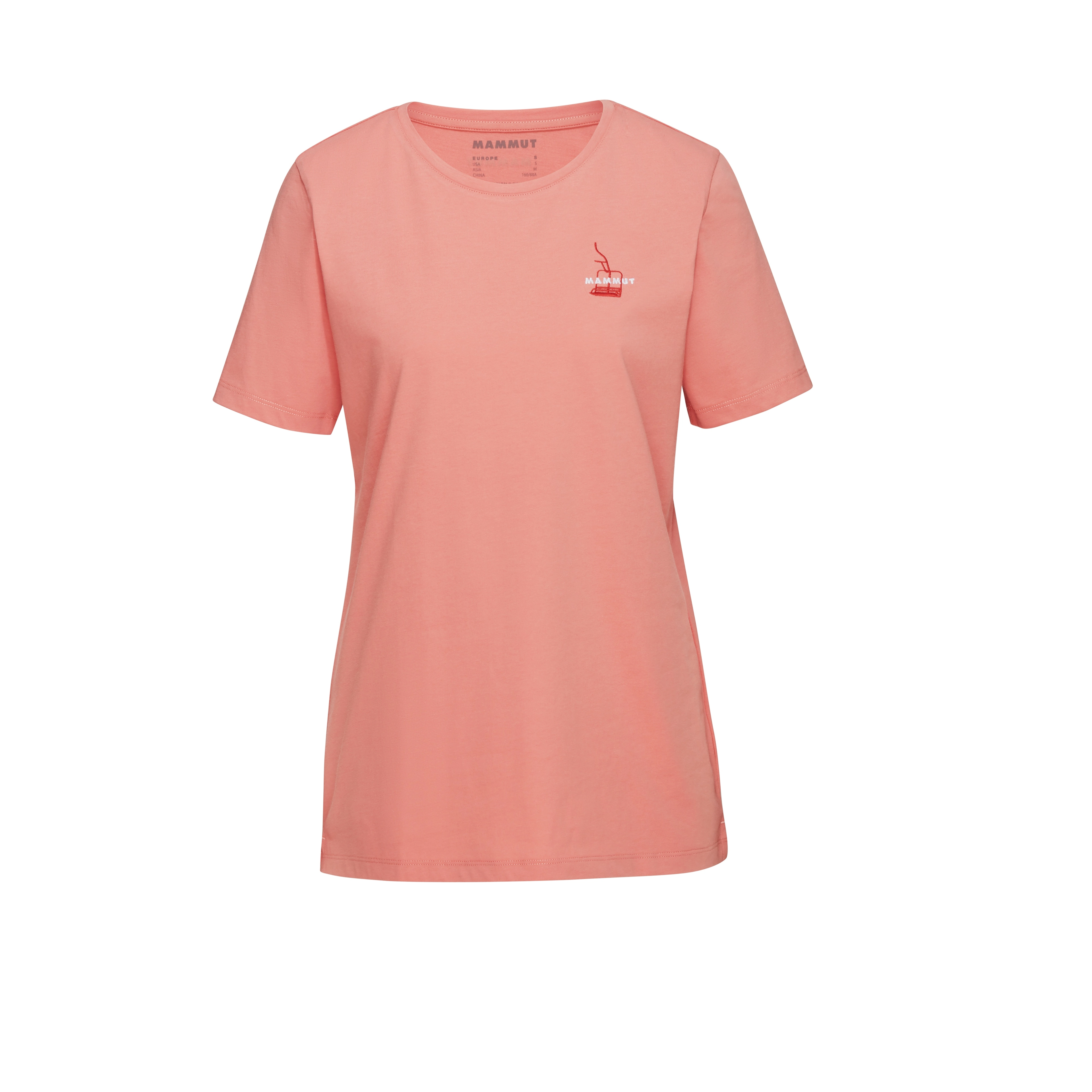 MAMMUT Core T