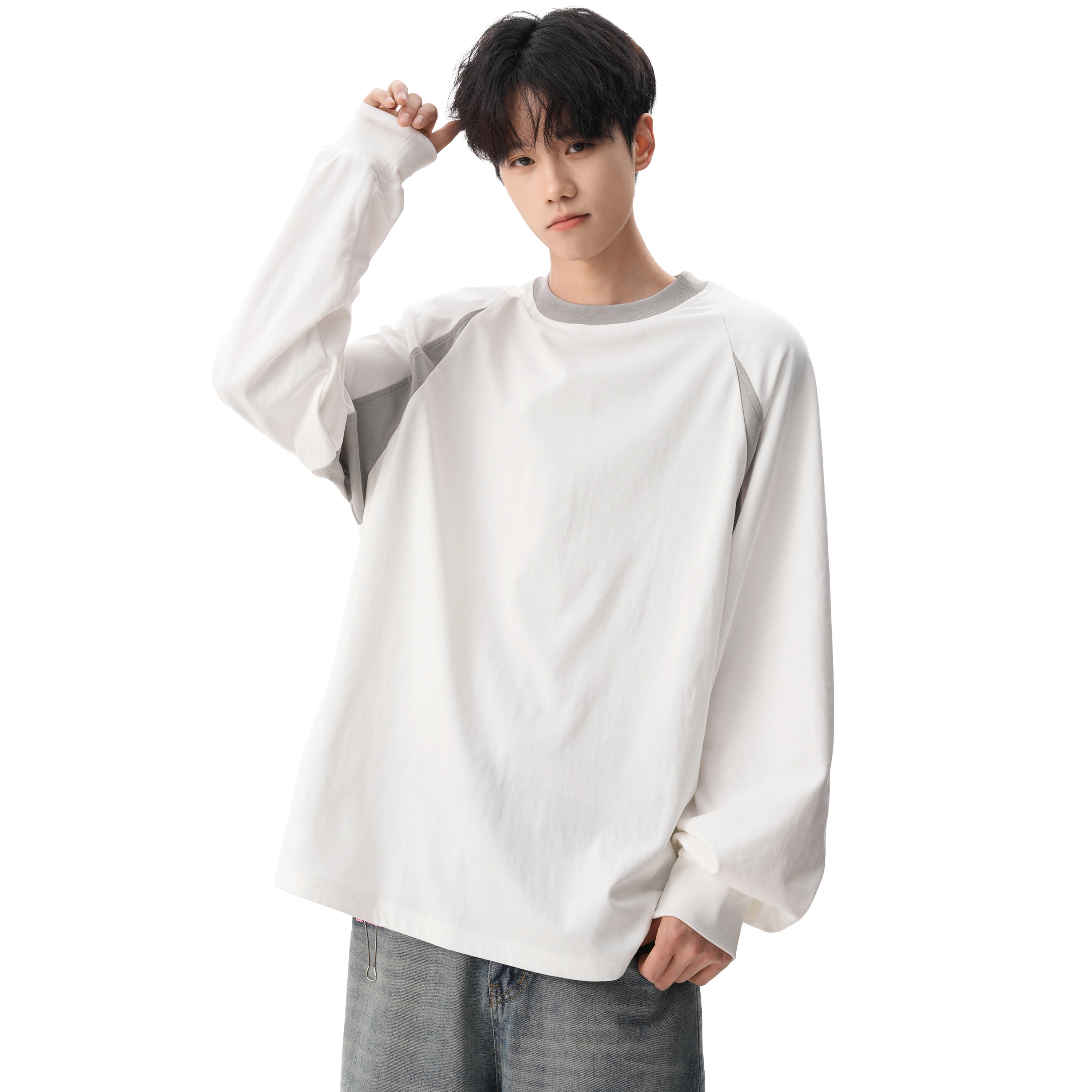 JUNGLE PANDA T