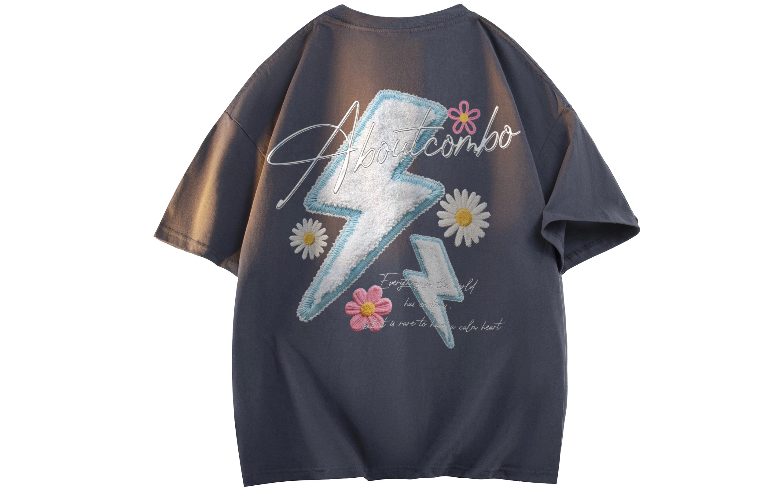 COMBO T