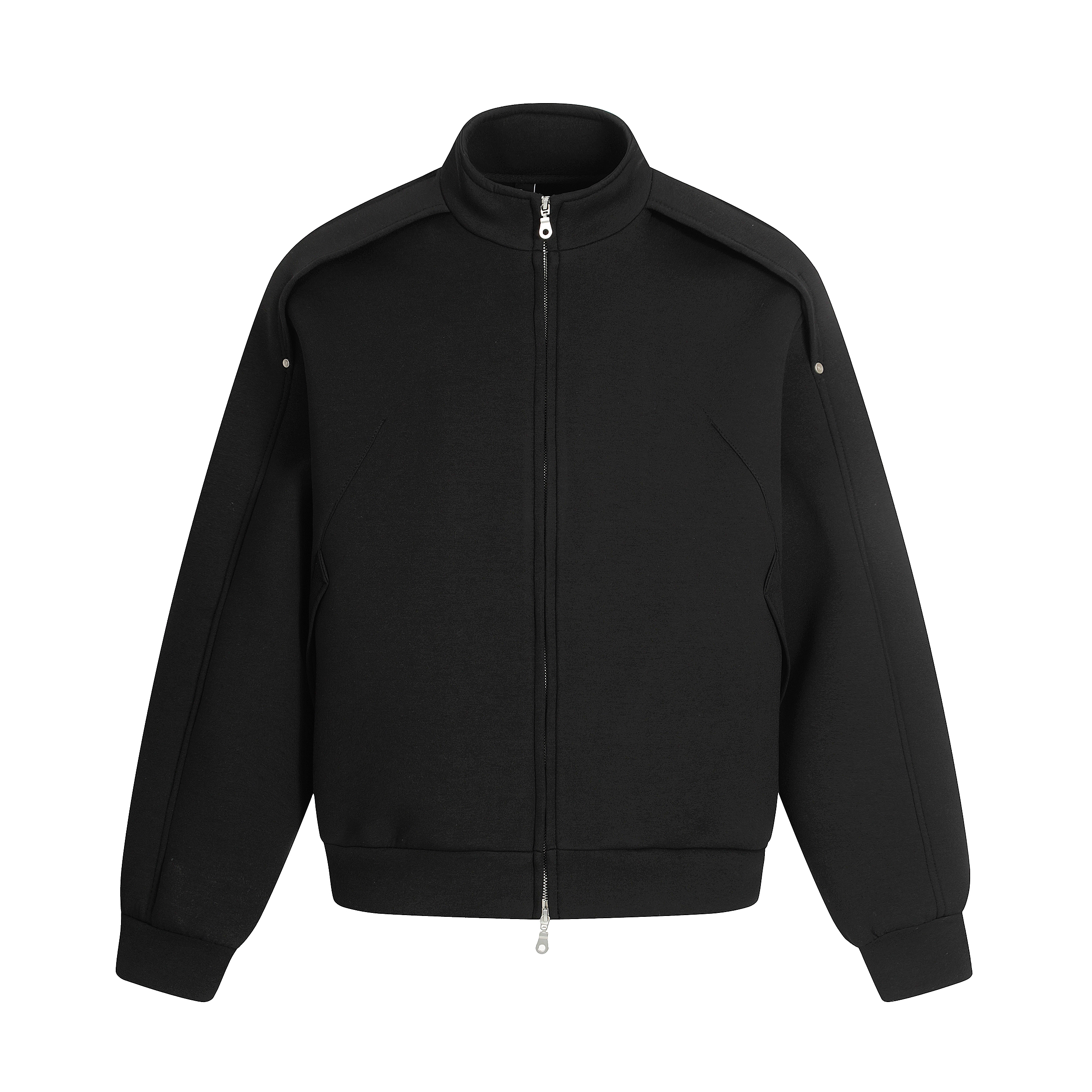 HIPHOPPUNKS cleanfit