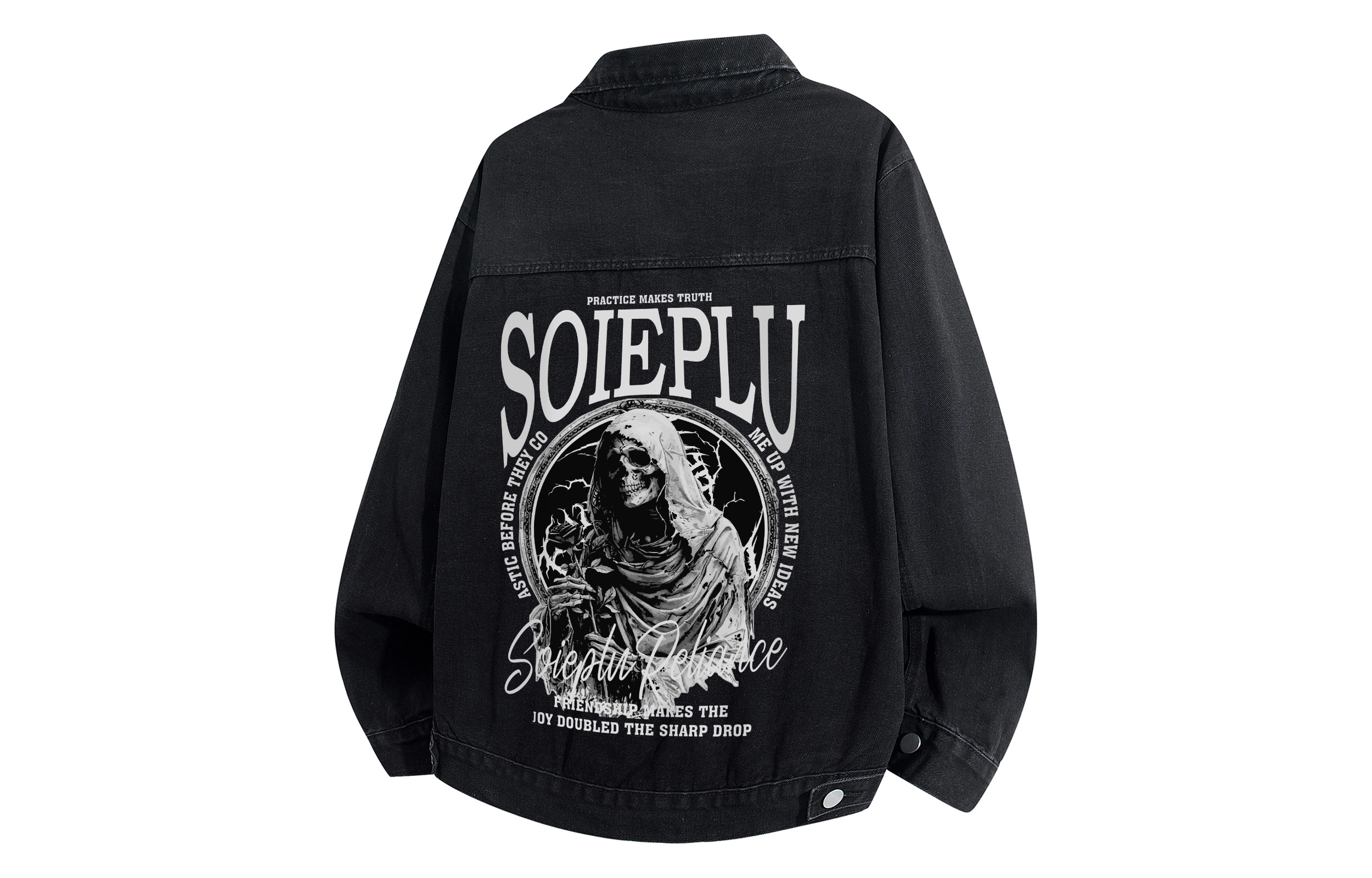 SOIEPLUS Logo