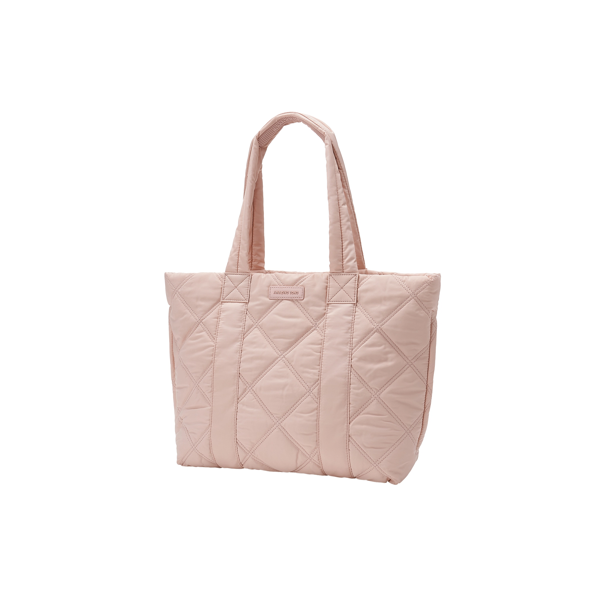 AMAZING SONG Tote