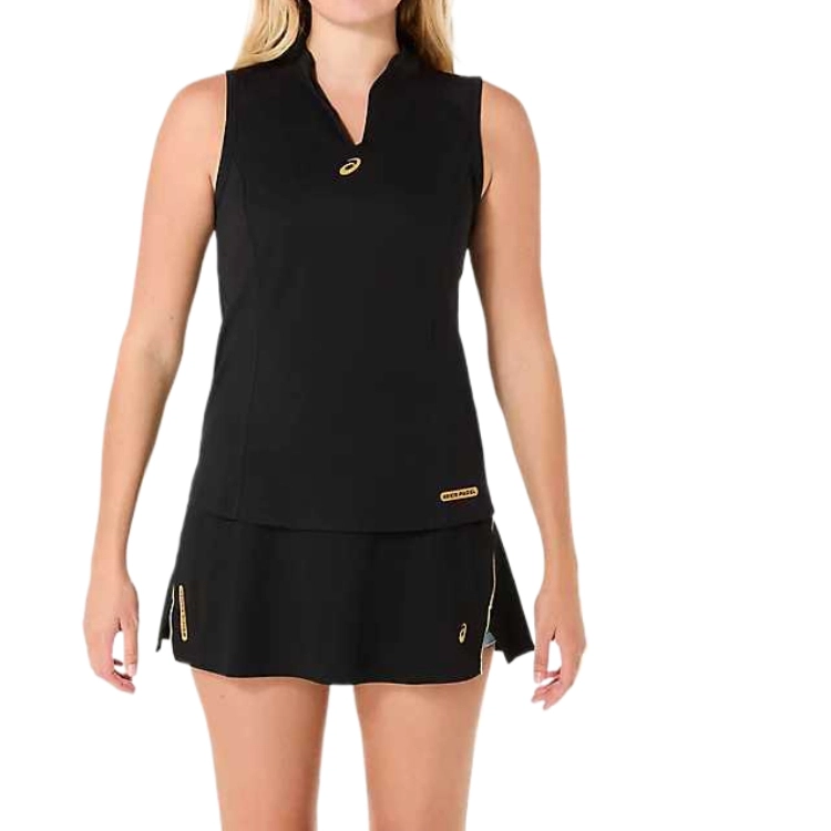 Asics PADEL COURT TANK