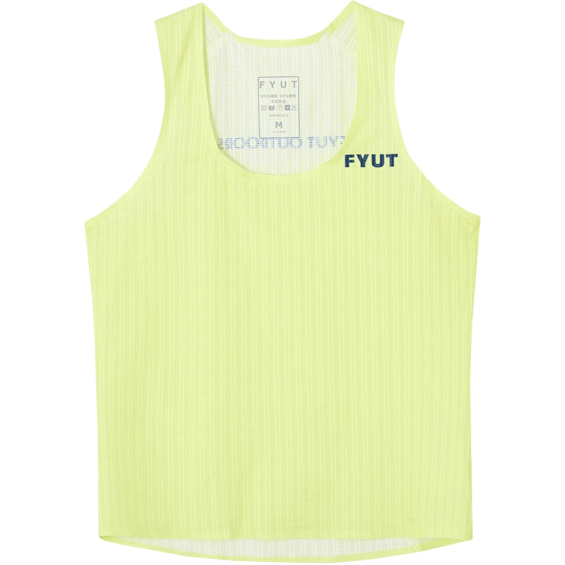 FYUT logo