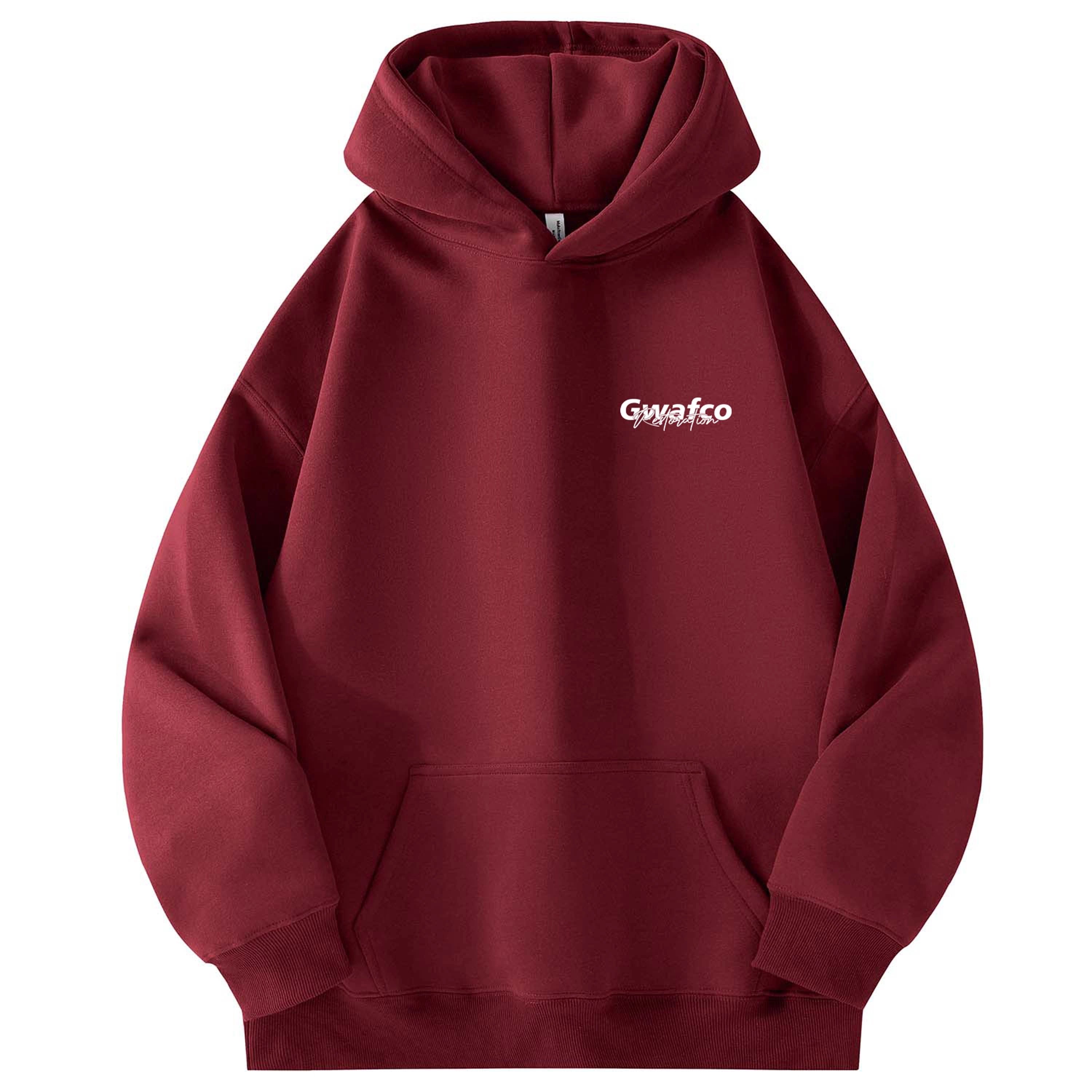 GWAF Logocleanft