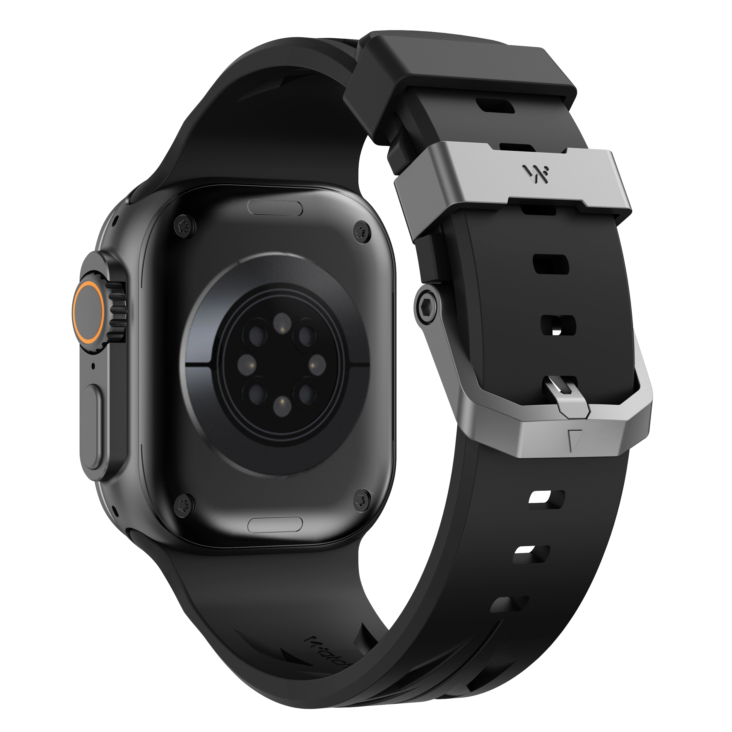 watchbond FKM 150-225mm applewatch ultra2iwatch s10S9876