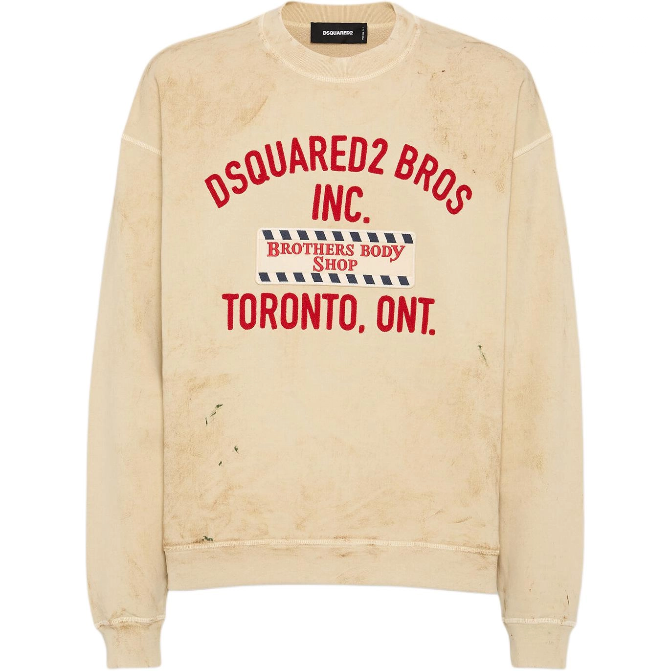 DSQUARED 2