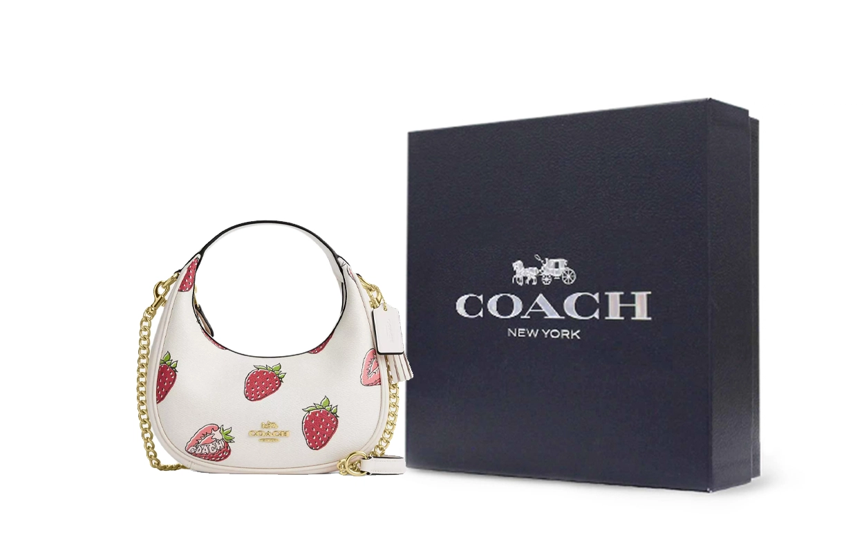 COACH CARMEN 19