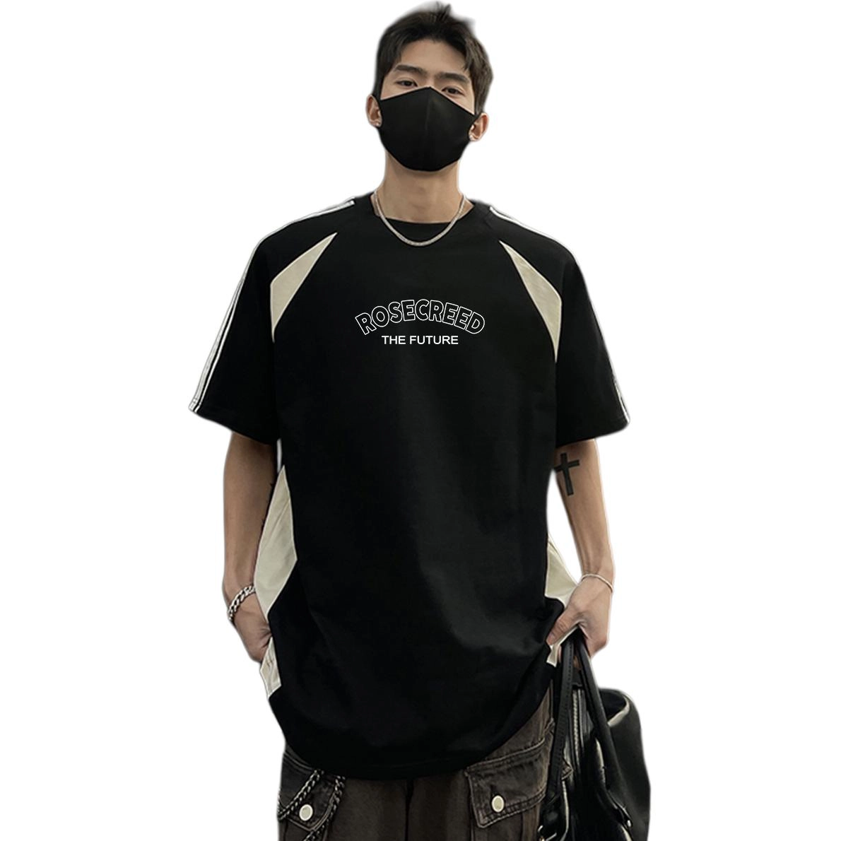 ROSECREED 240bfcleanfitT