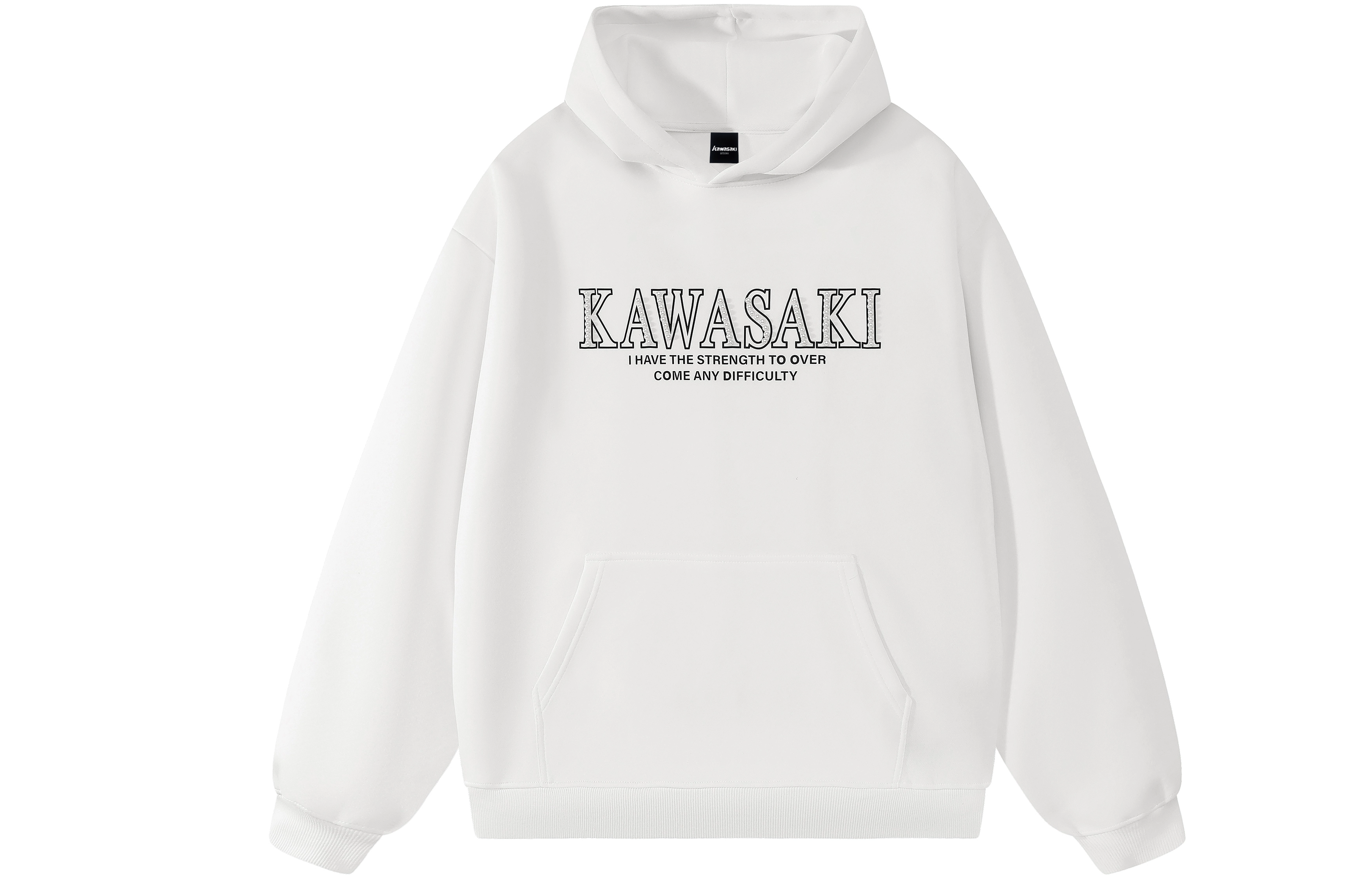 Kawasaki 400G Cleanfit