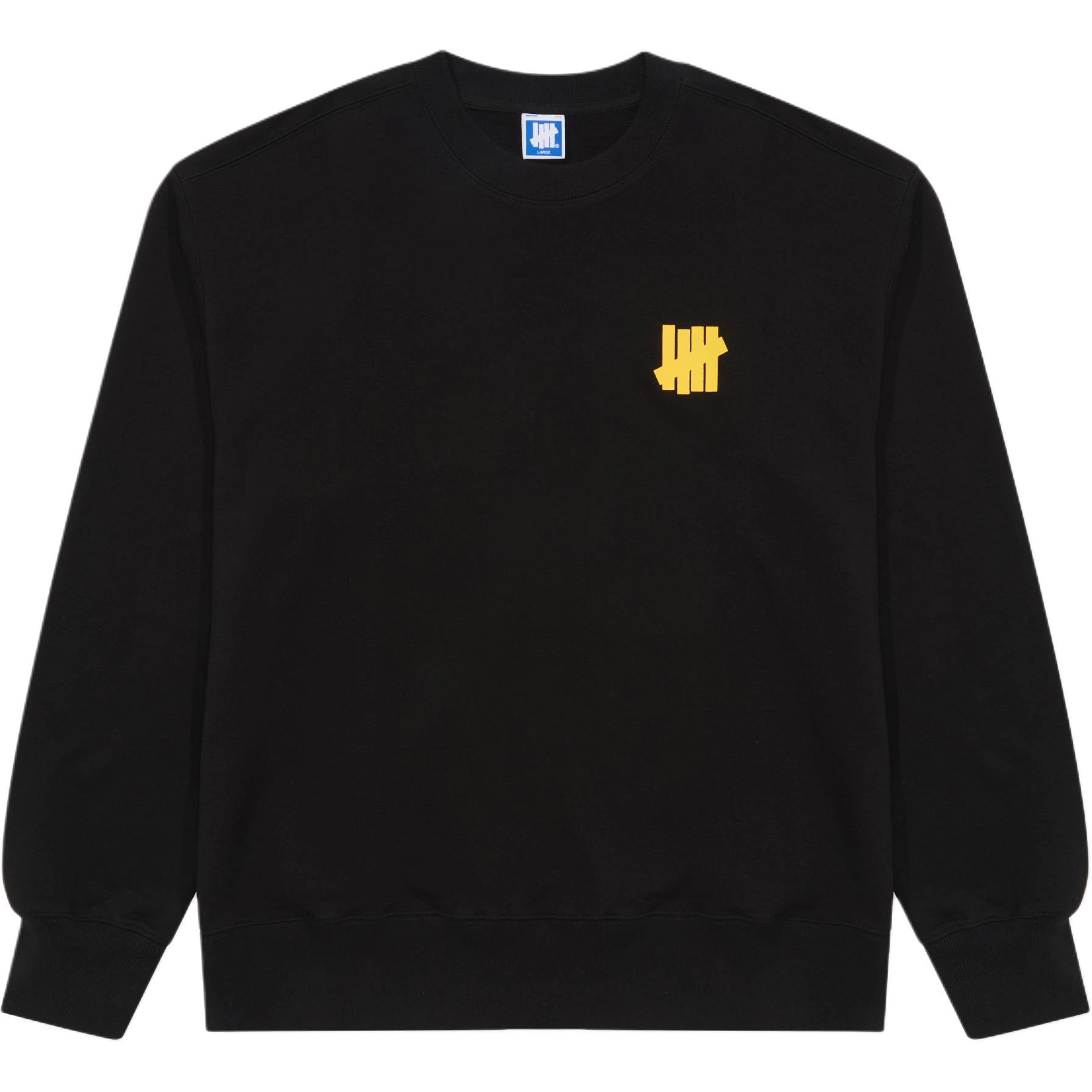 UNDEFEATED FW25 Logo