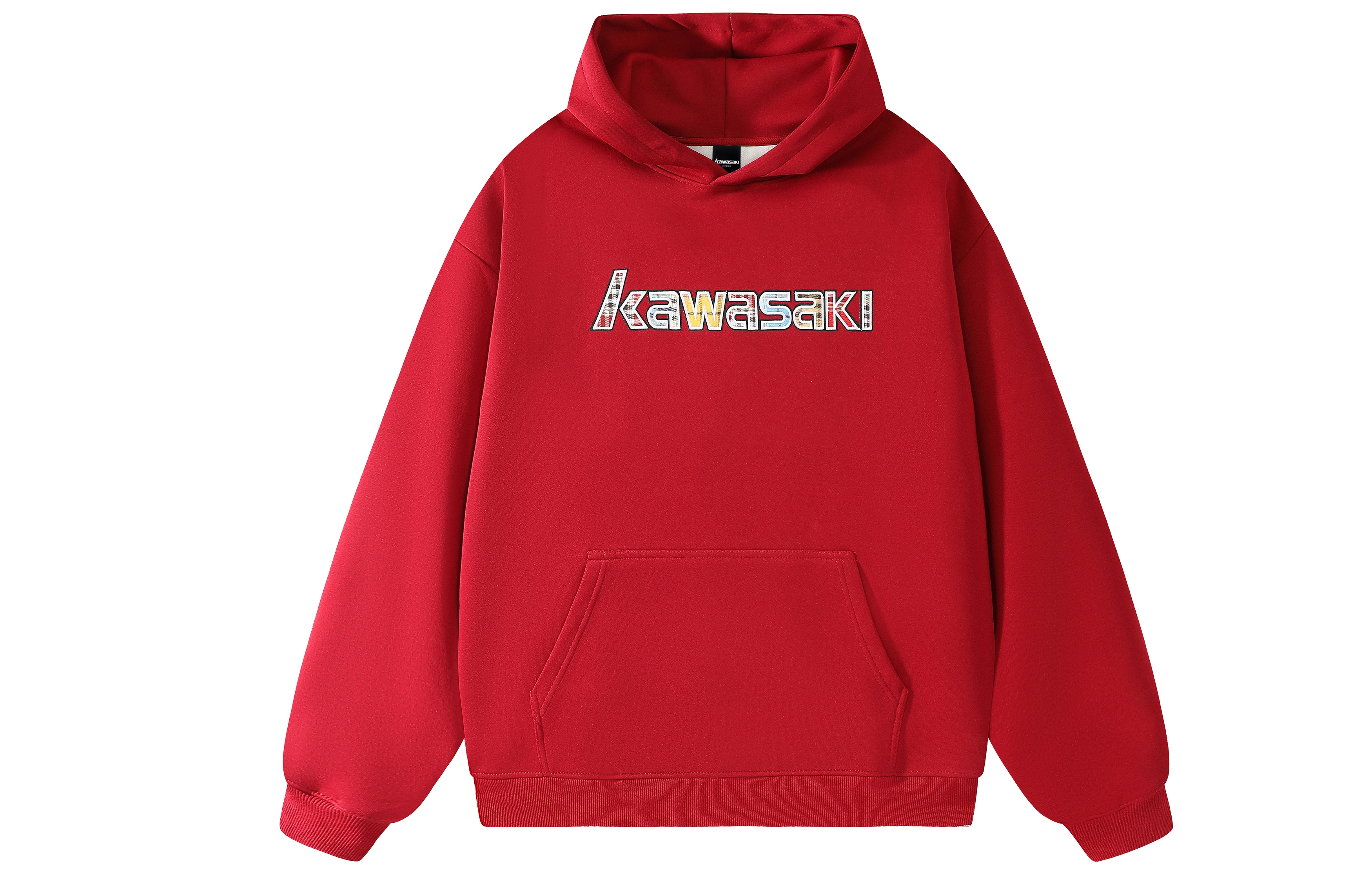 Kawasaki 400G Cleanfit