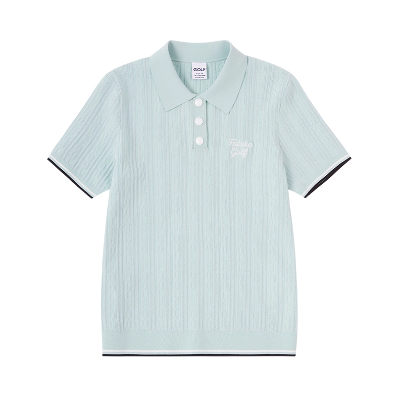 GOLF SS25 LOGO