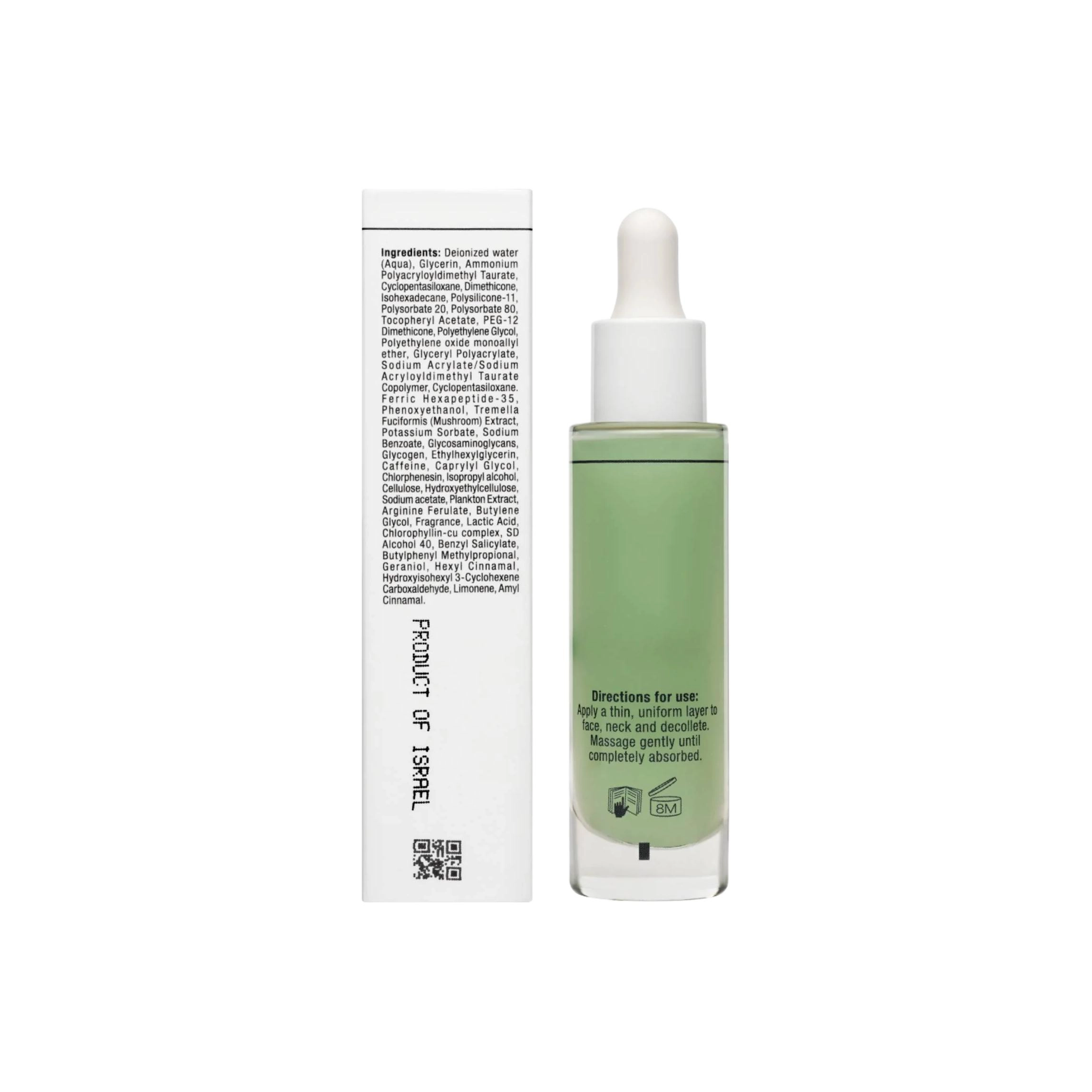 CHRISTINA 30ml