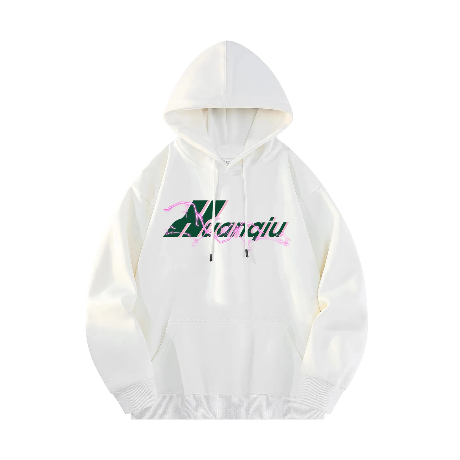 HUANQIU Logocleanfit