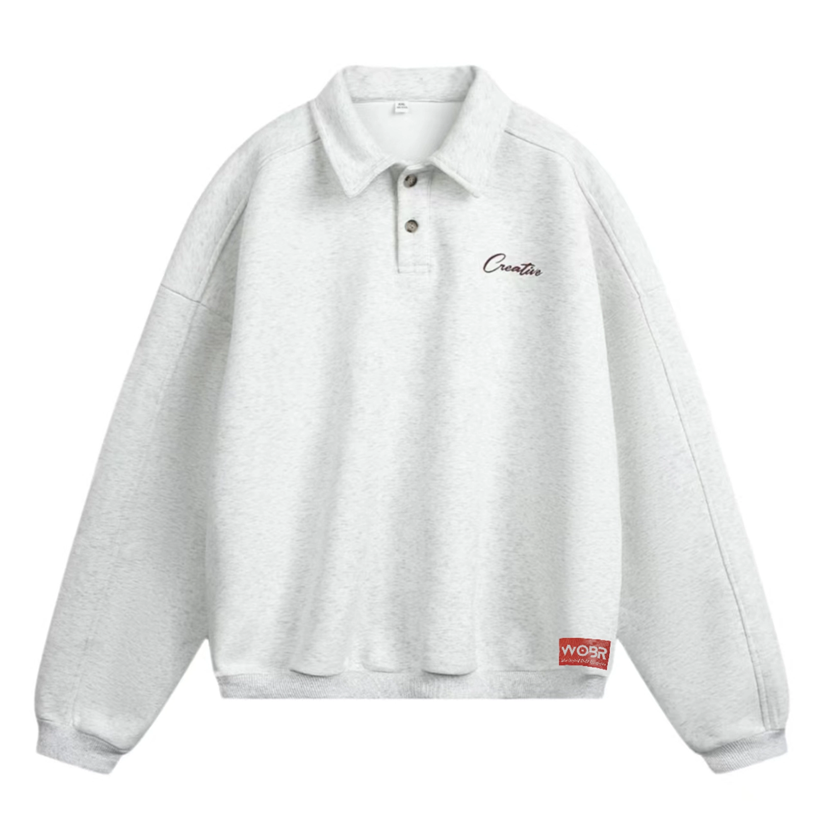WOBR polo