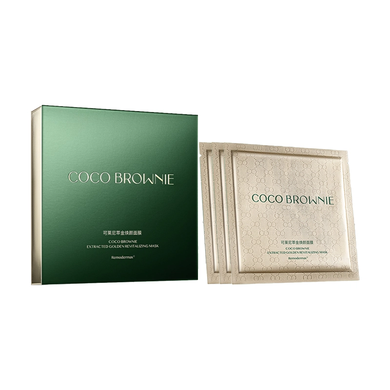 COCO BROWNIE