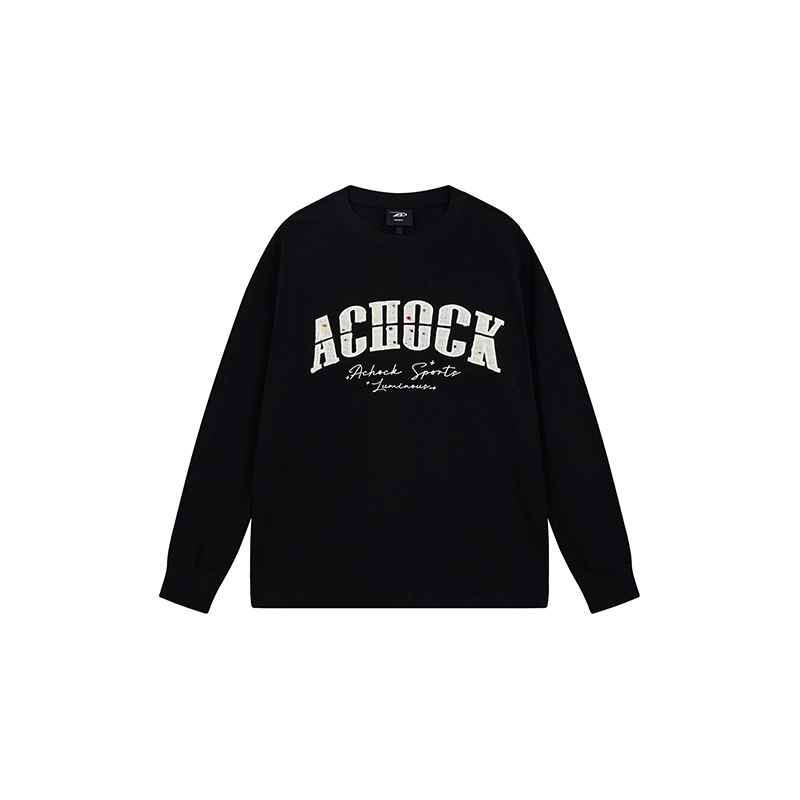 A chock T