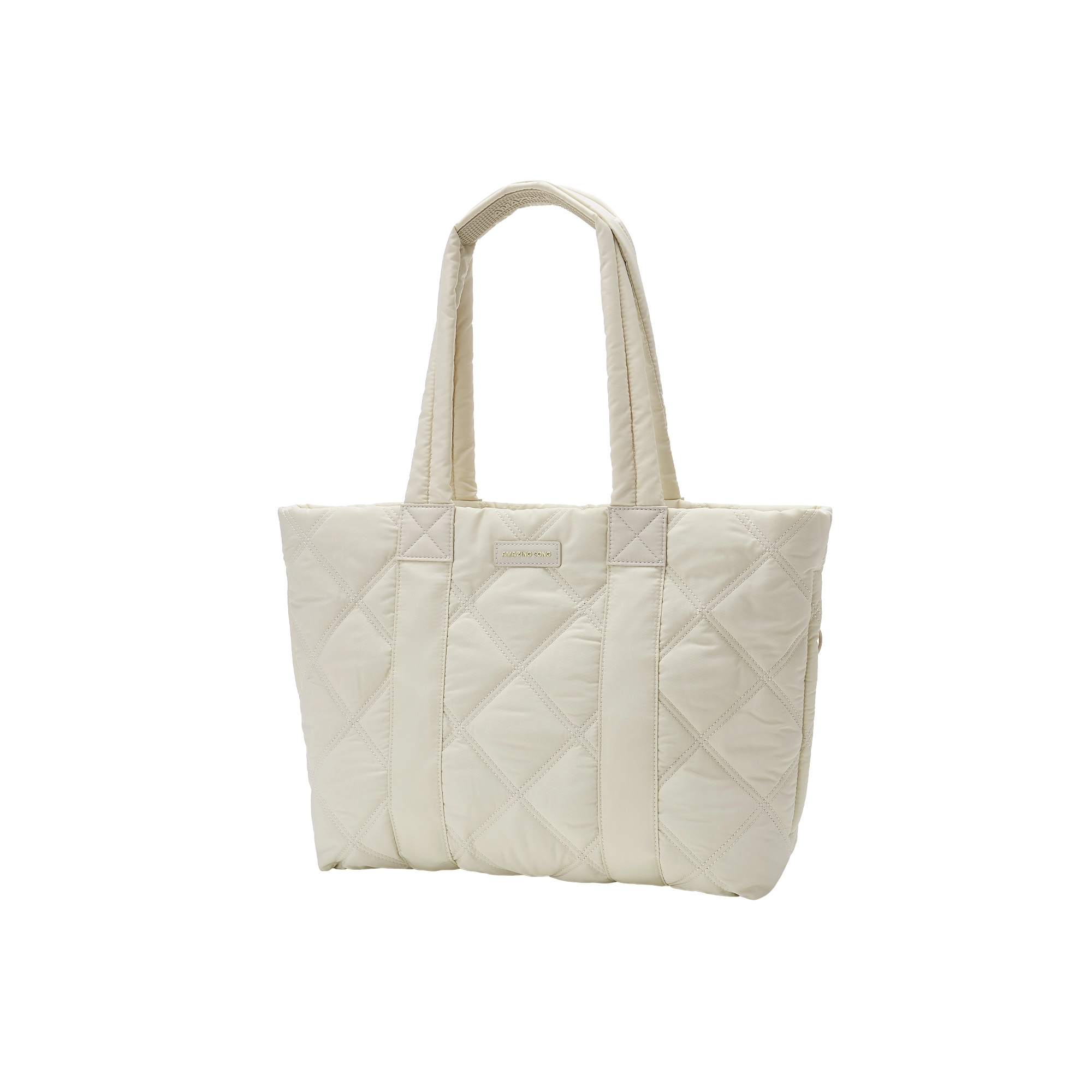 AMAZING SONG Tote