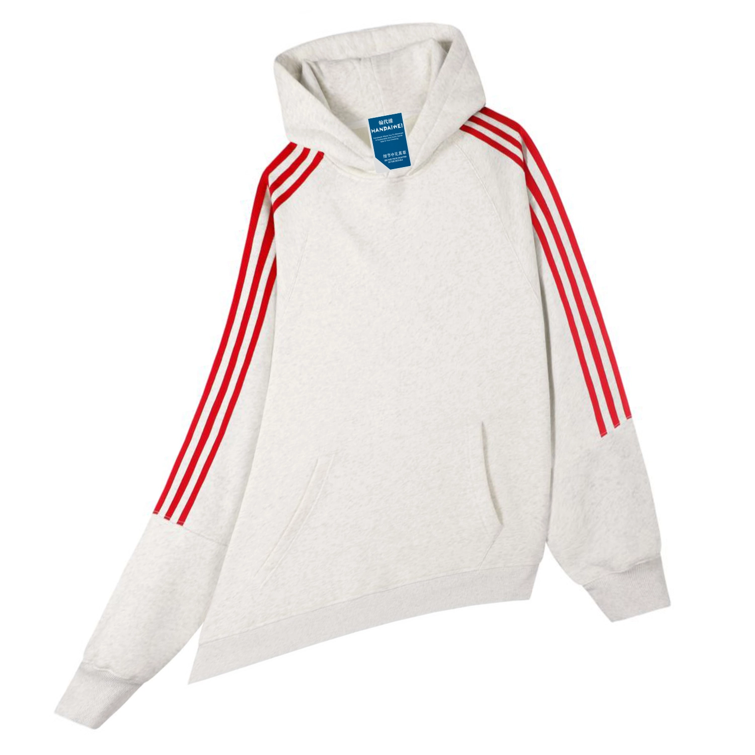 HANDAIWEI oversize