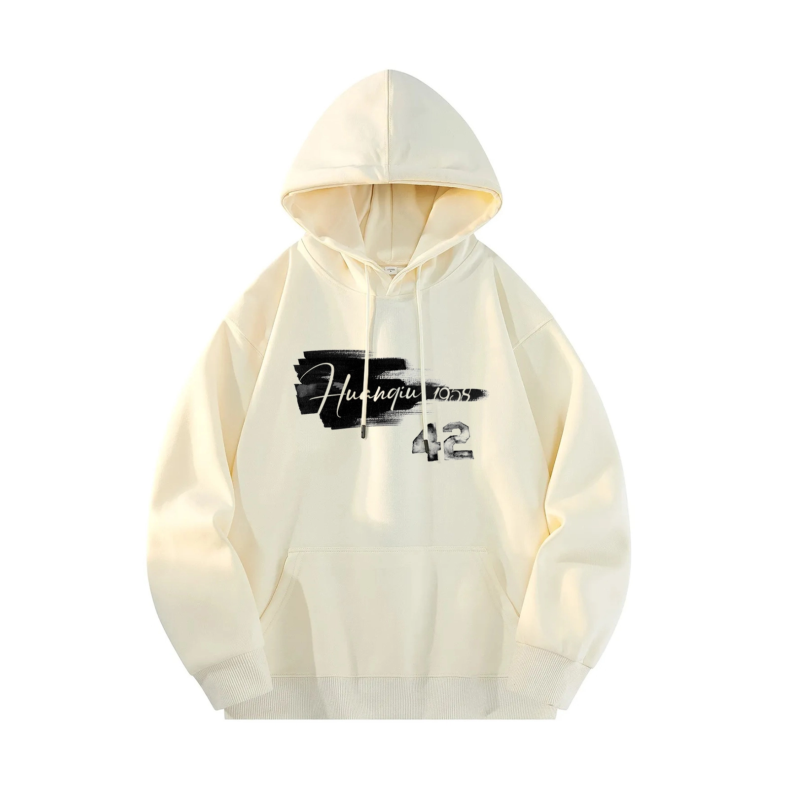 HUANQIU Logocleanfit