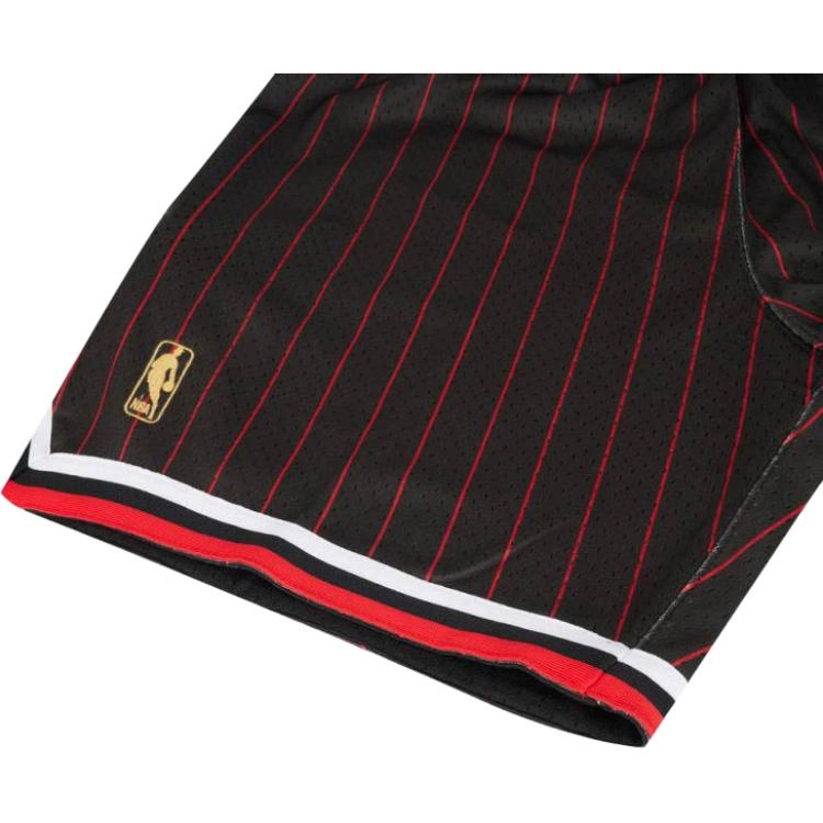 Mitchell Ness SS22 96-97 AU