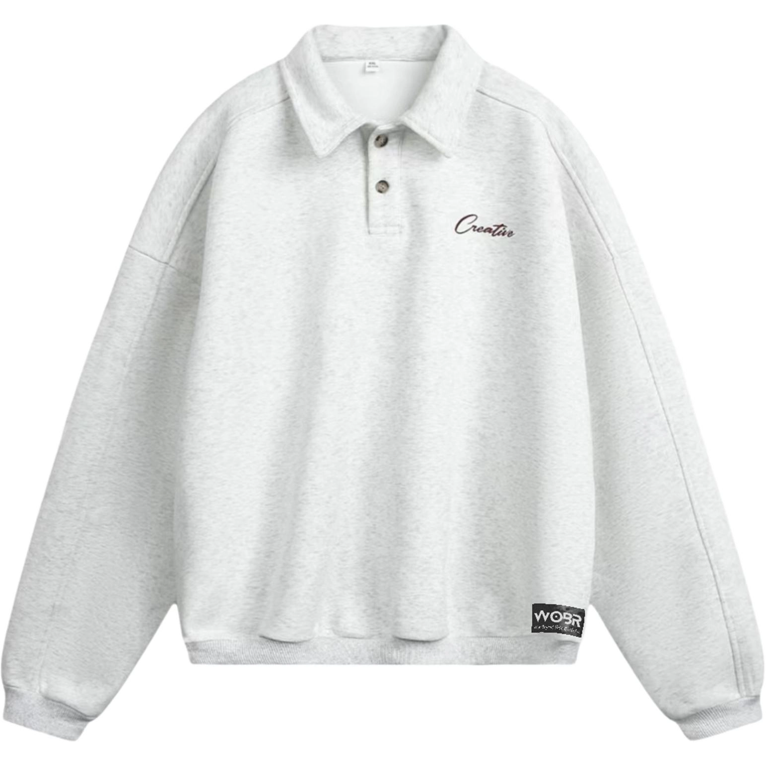 WOBR polo