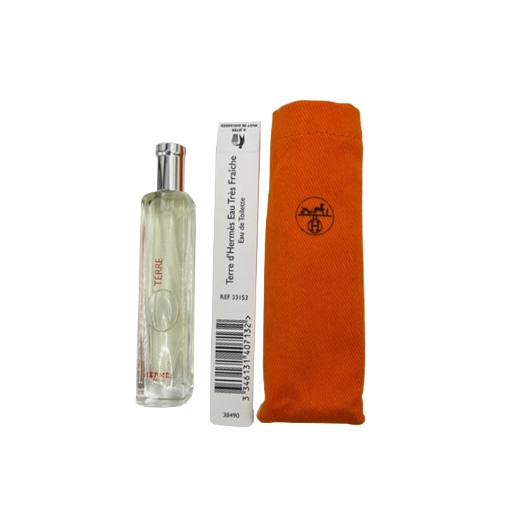 HERMES EDT 15ml