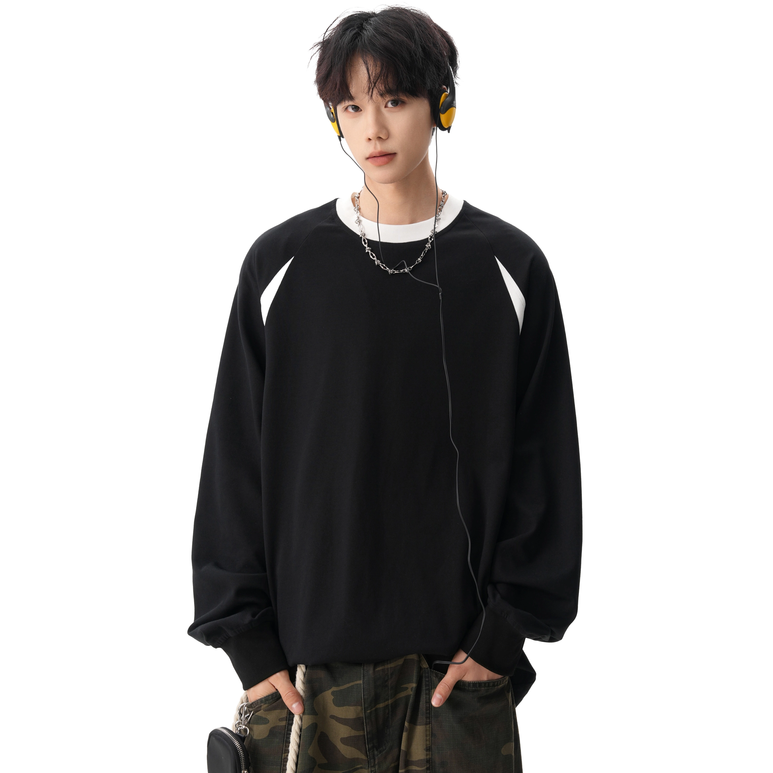 JUNGLE PANDA T