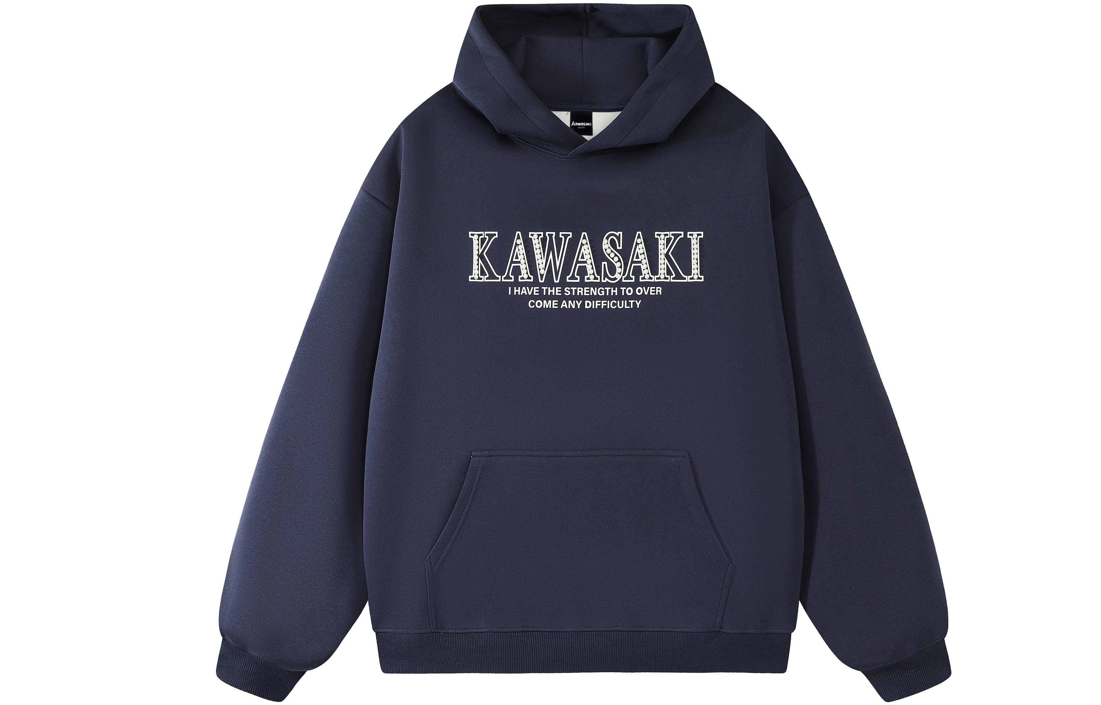 Kawasaki 400G Cleanfit
