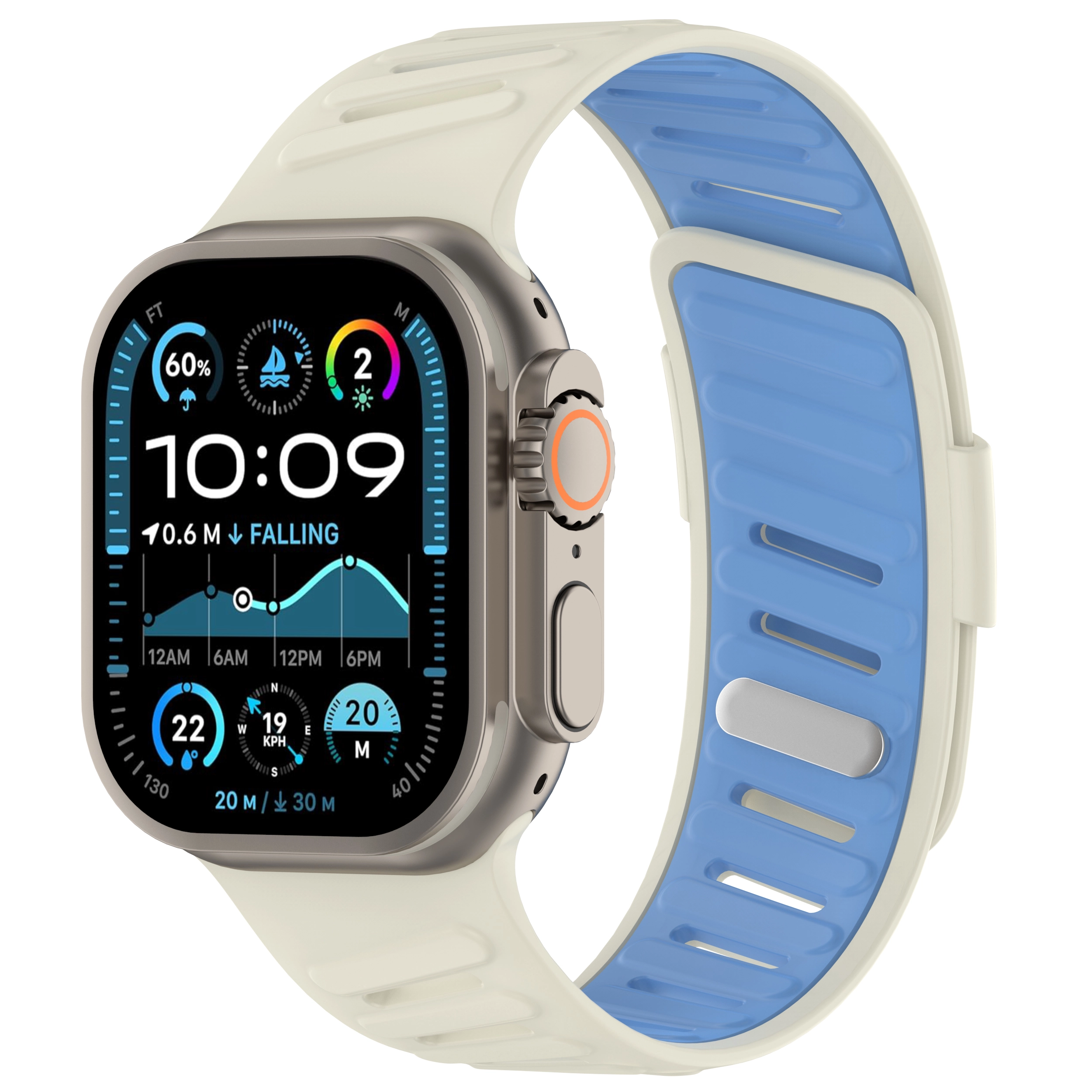 250.2mm iWatchS10