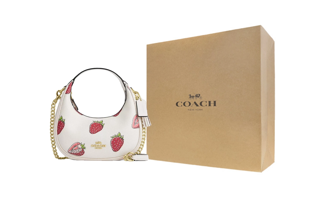 COACH CARMEN 19