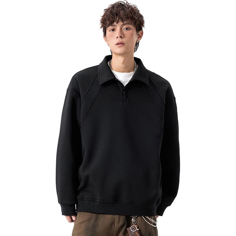AOPAISHARK POLO