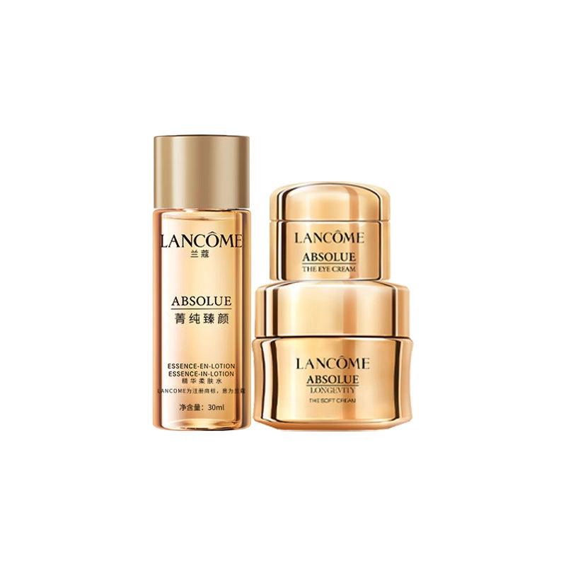 30ml*3+15ml*2+5ml*4