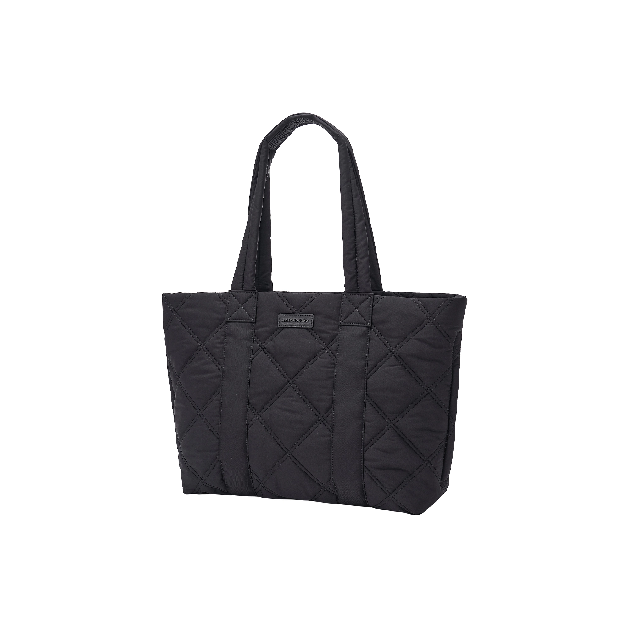 AMAZING SONG Tote