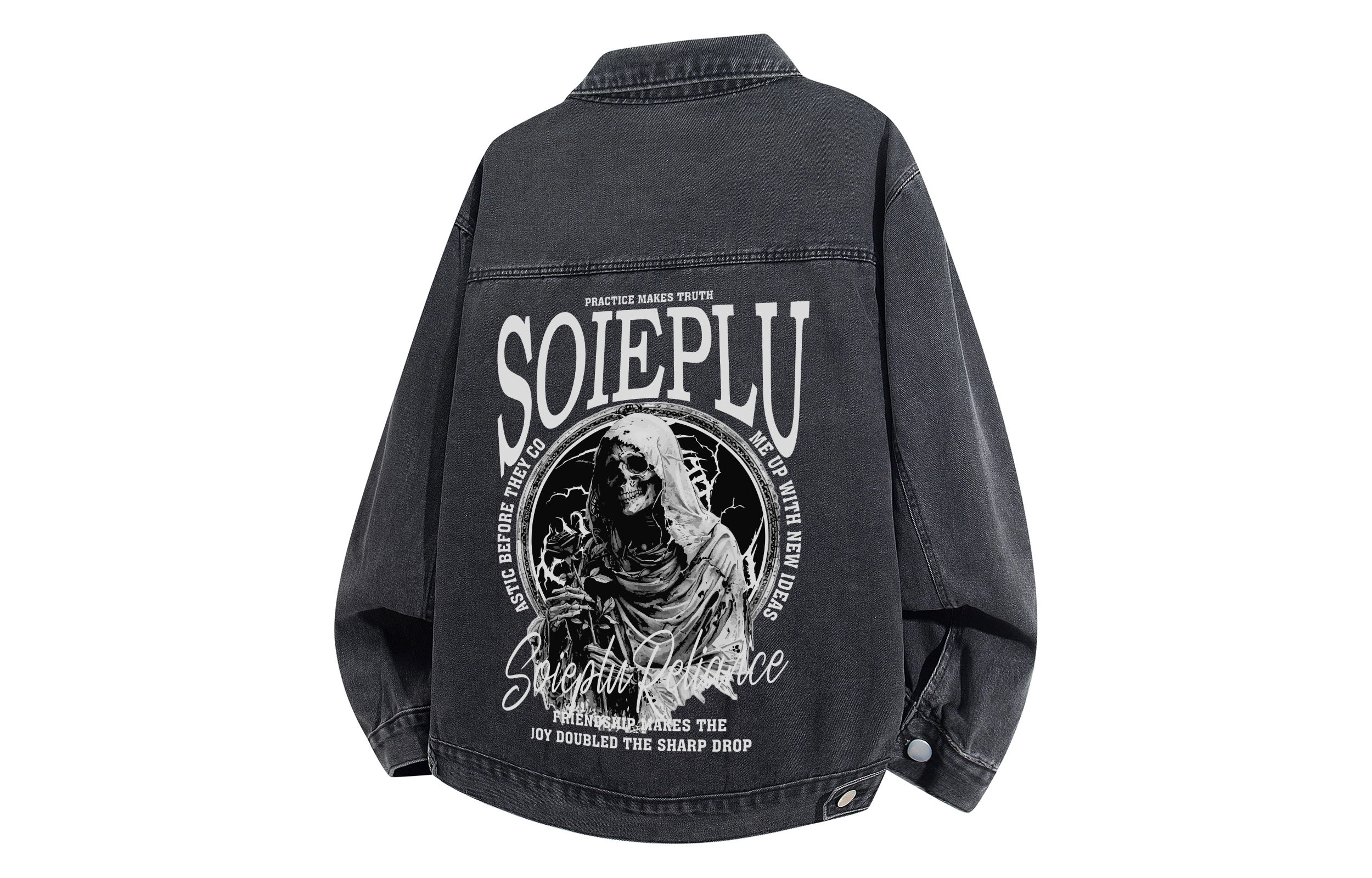 SOIEPLUS Logo