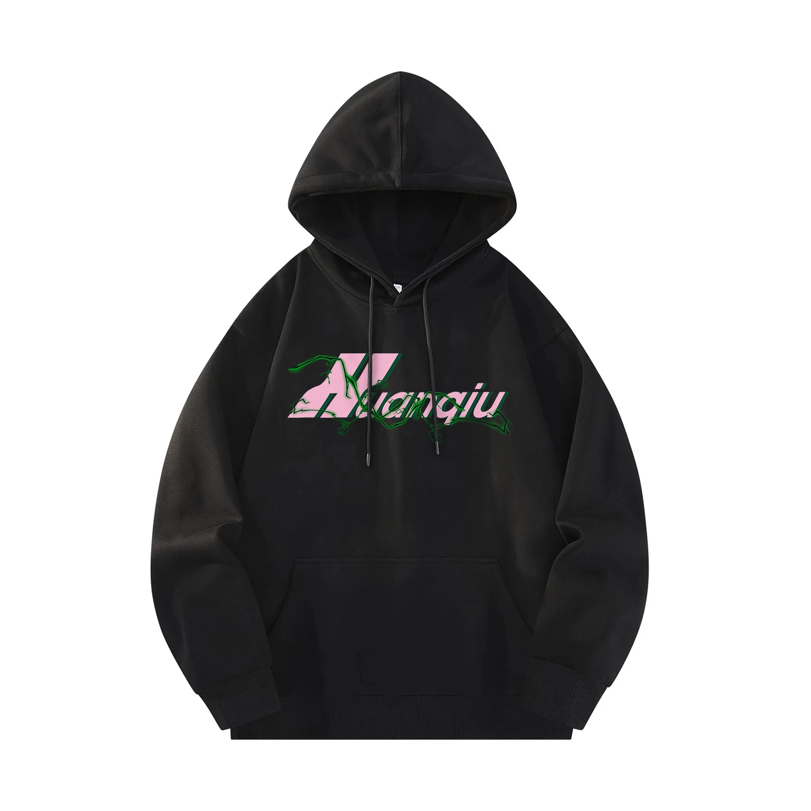 HUANQIU Logocleanfit