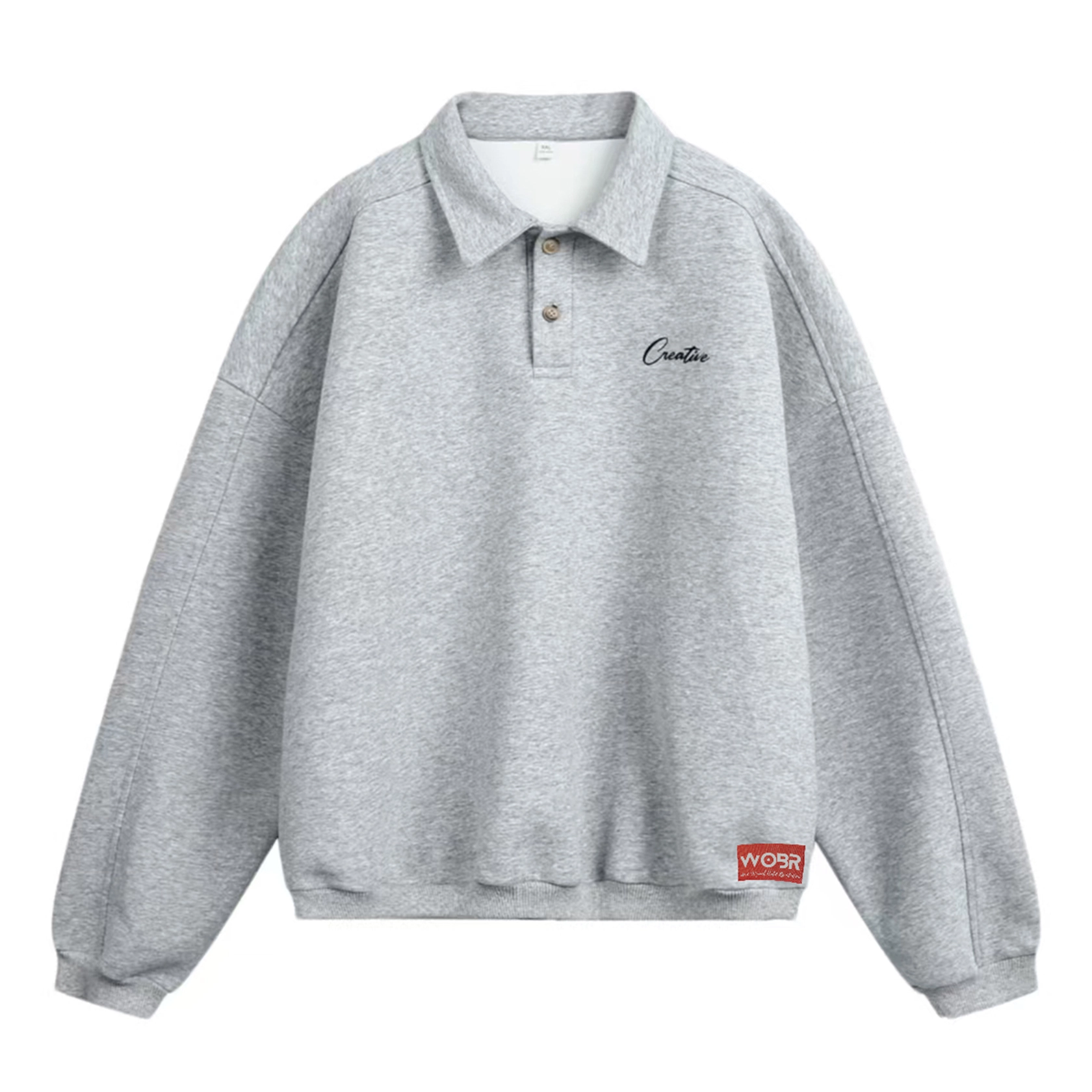 WOBR polo