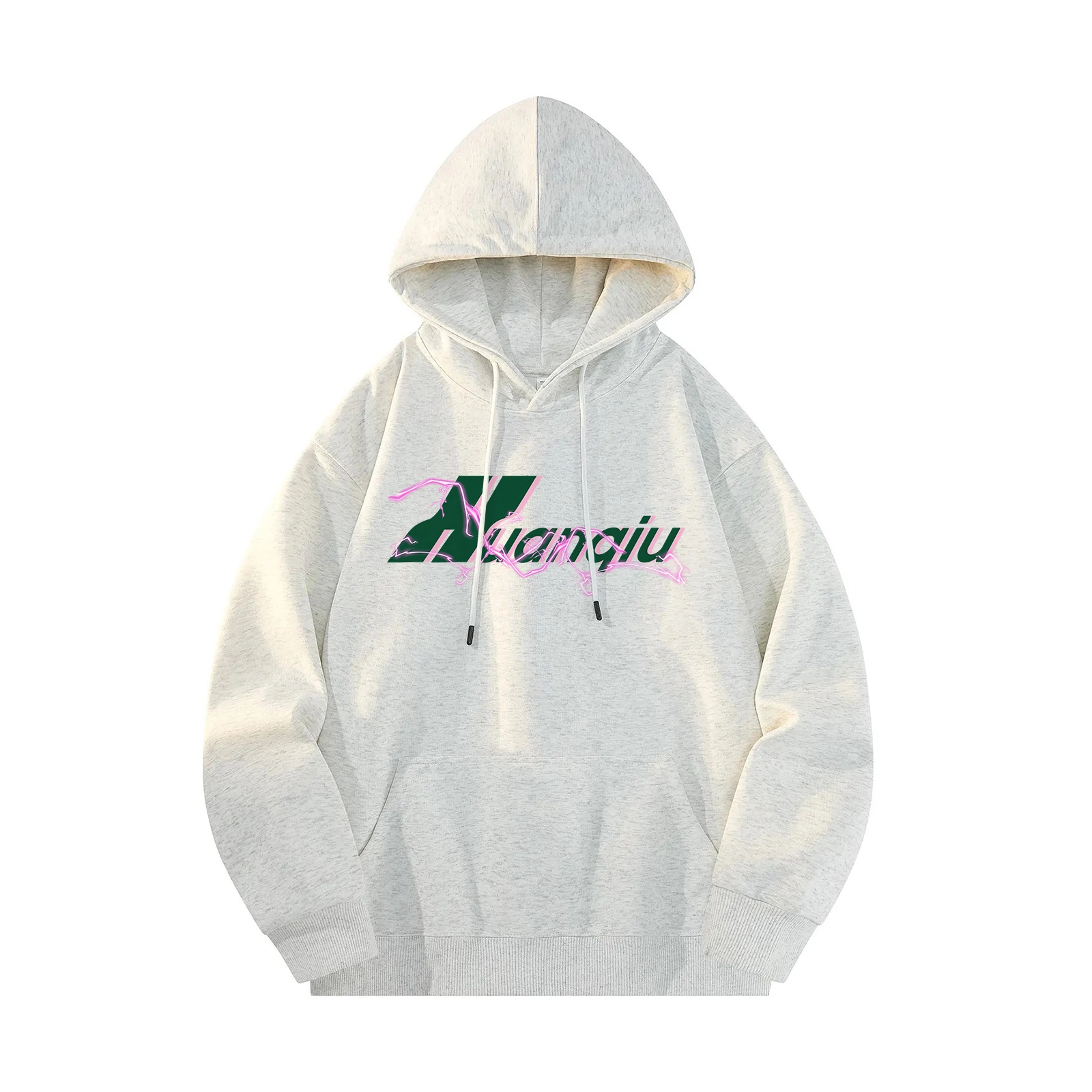 HUANQIU Logocleanfit