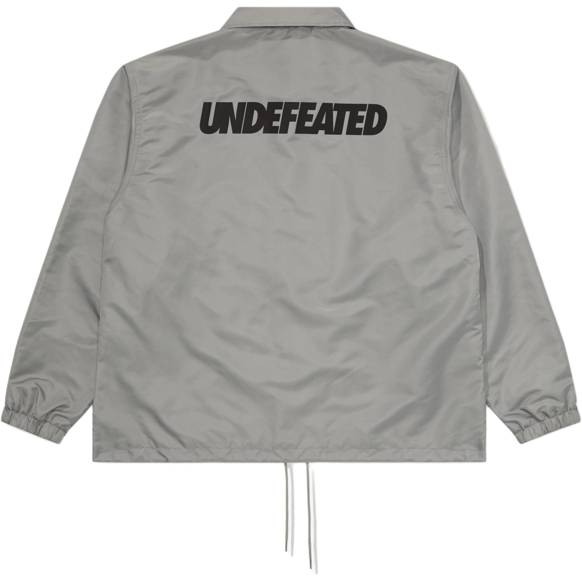 UNDEFEATED FW25 Logo