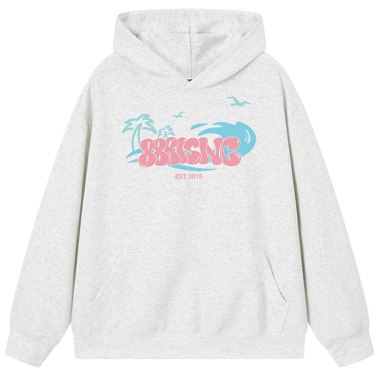 88rising LOGO