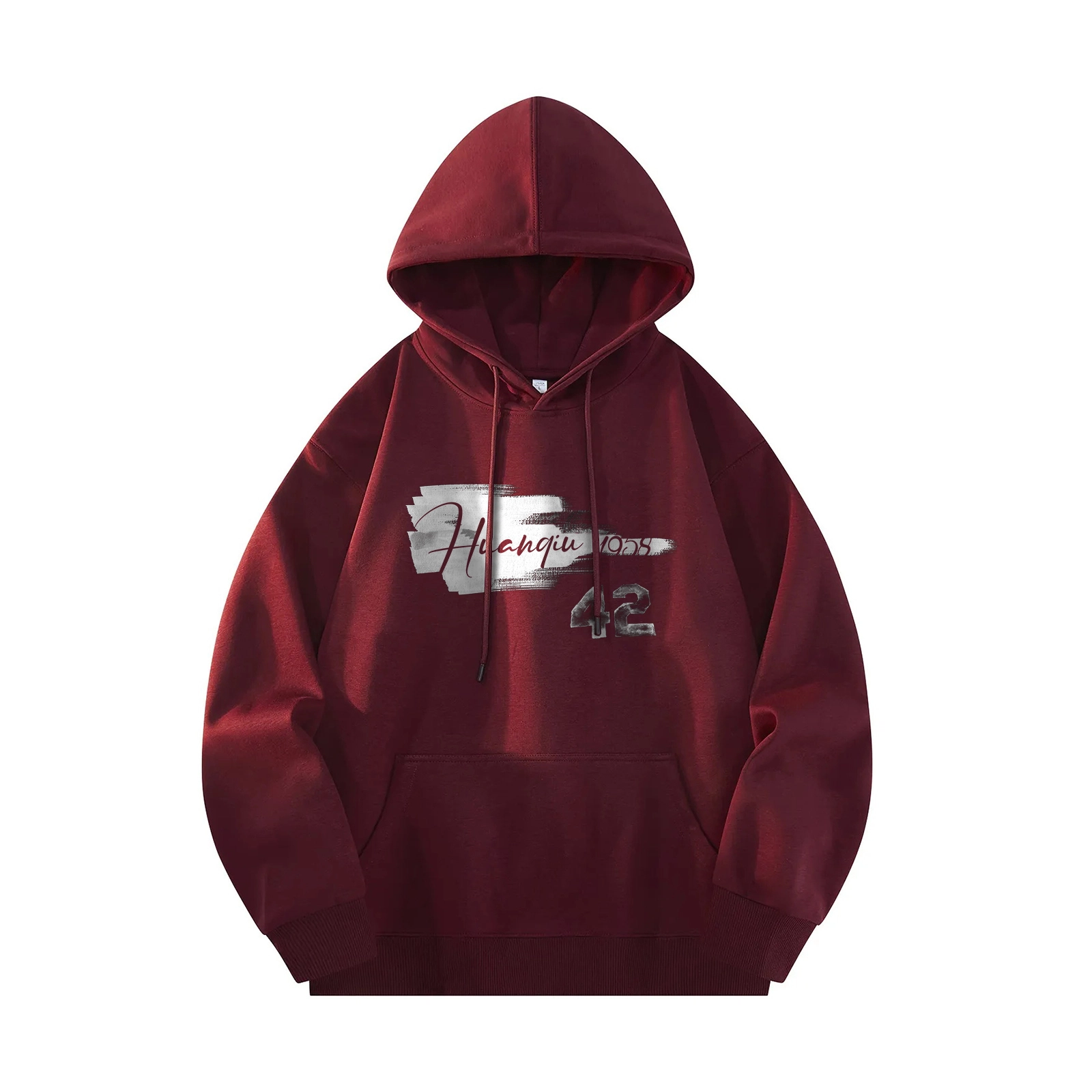 HUANQIU Logocleanfit