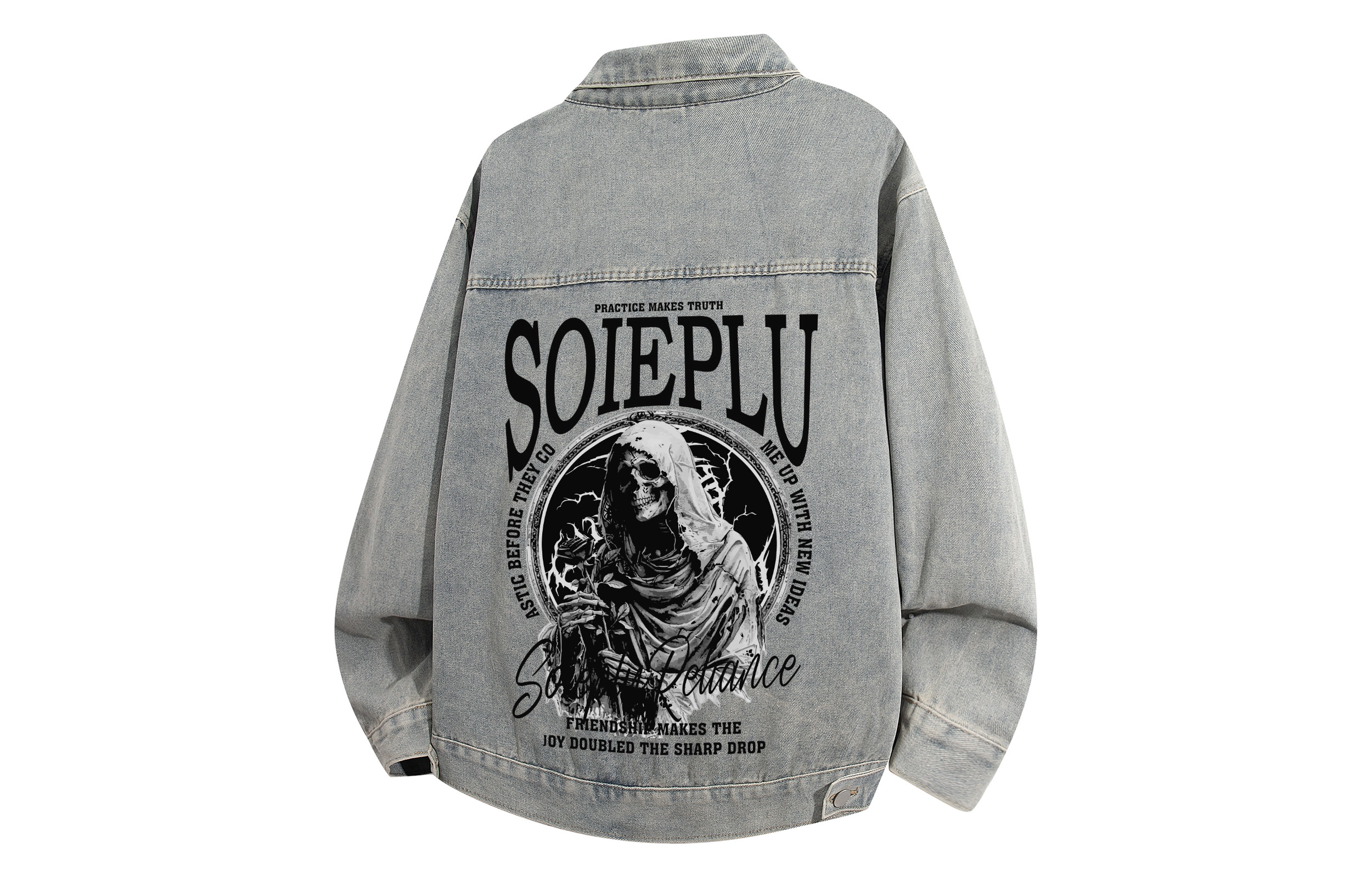 SOIEPLUS Logo