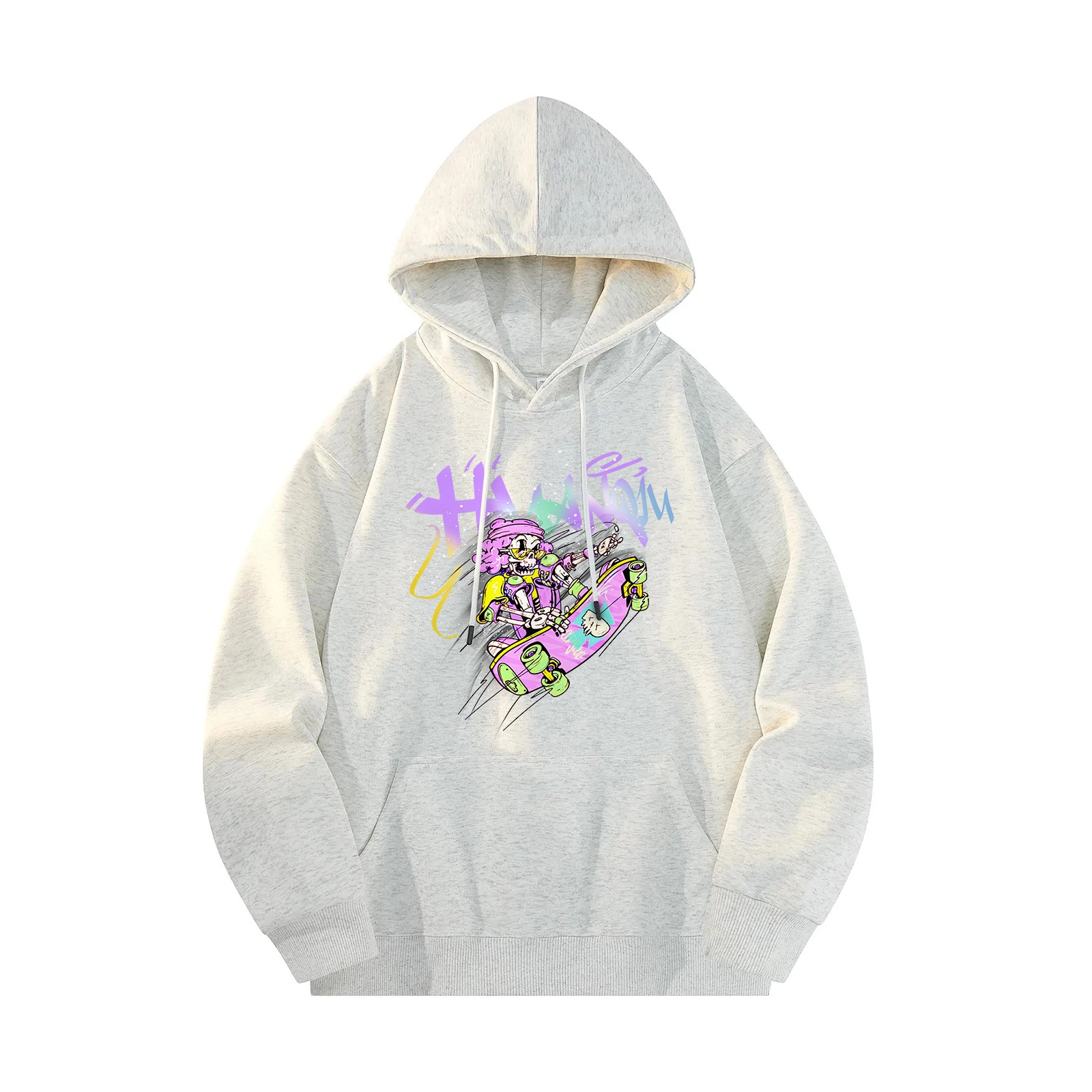 HUANQIU Logocleanfit