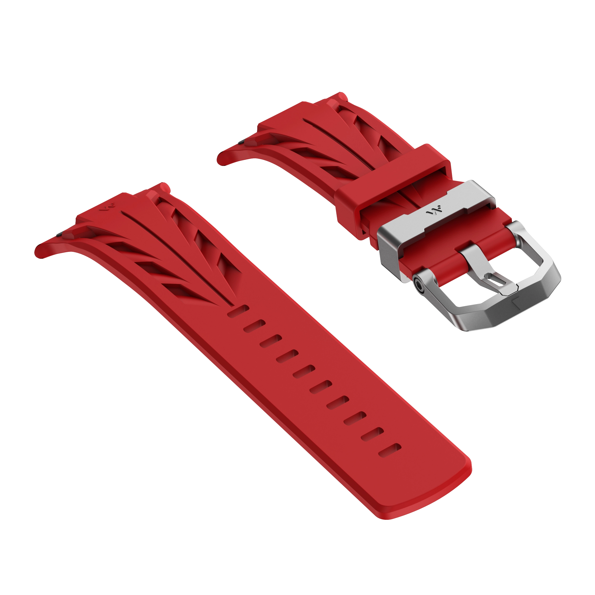 watchbond FKM 150-225mm applewatch ultra2iwatch s10S9876