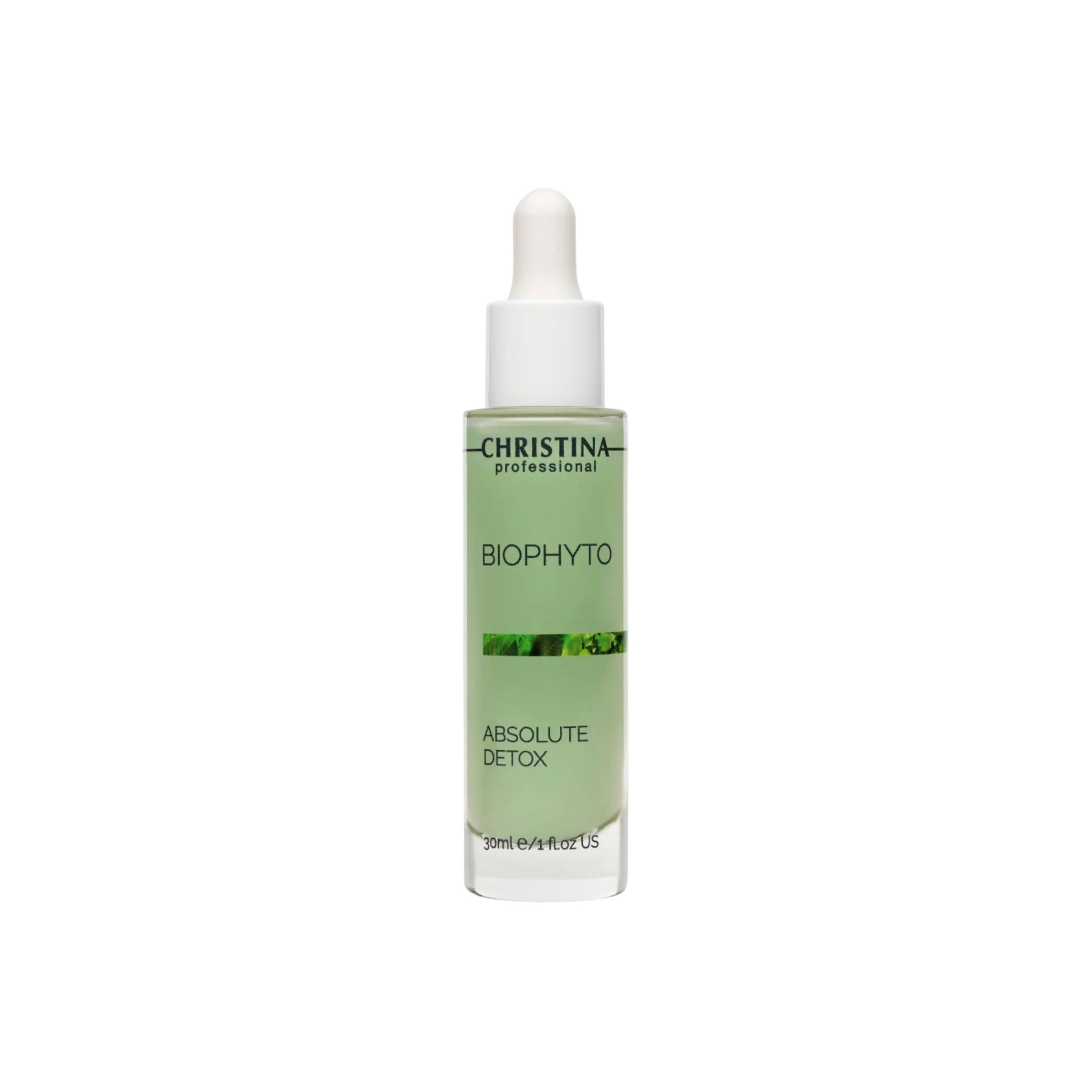 CHRISTINA 30ml