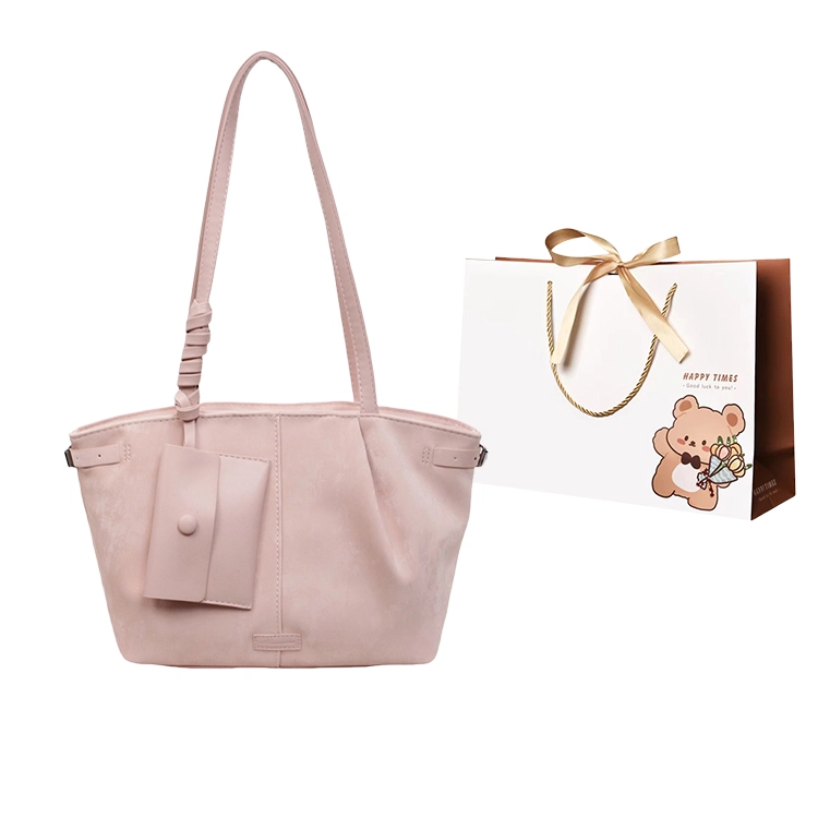 ERANGBEAR Tote PU